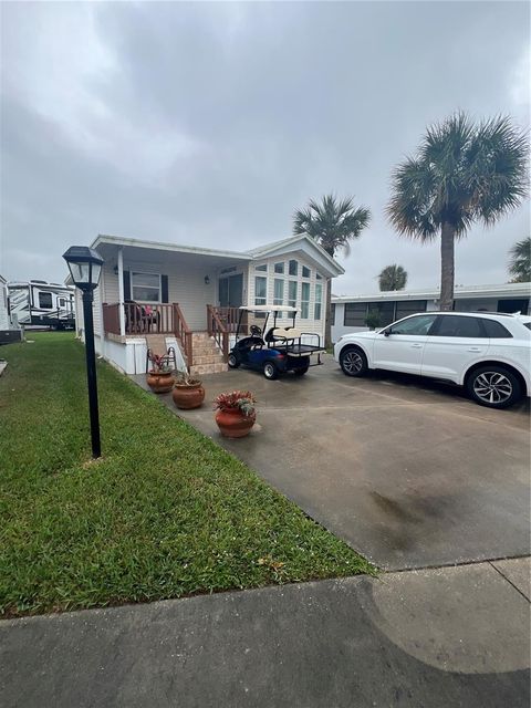 A home in OKEECHOBEE