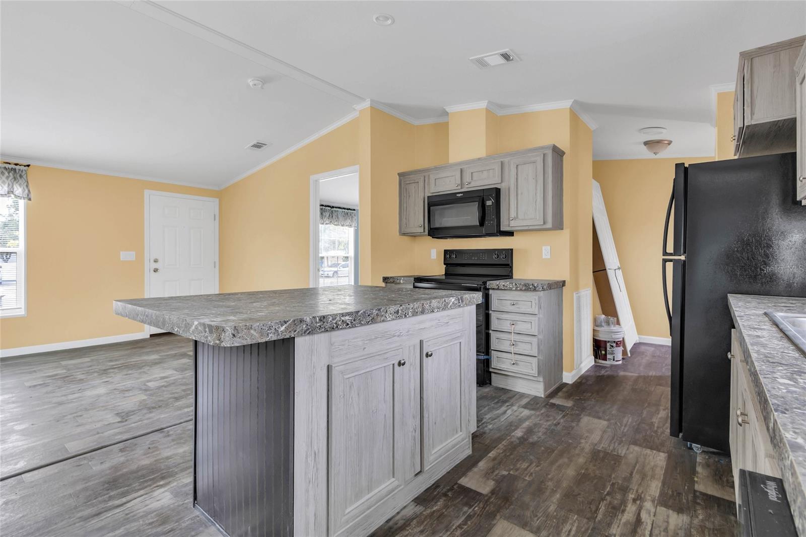 WEEKI WACHEE ACRES - Residential