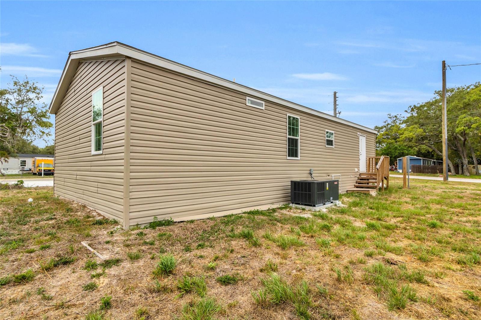 WEEKI WACHEE ACRES - Residential