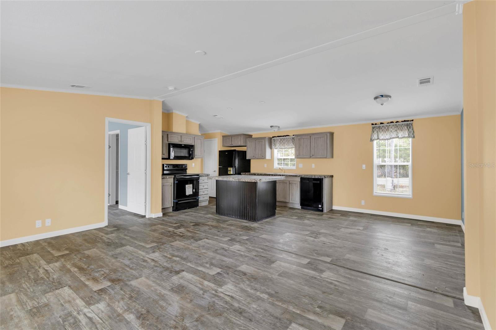 WEEKI WACHEE ACRES - Residential