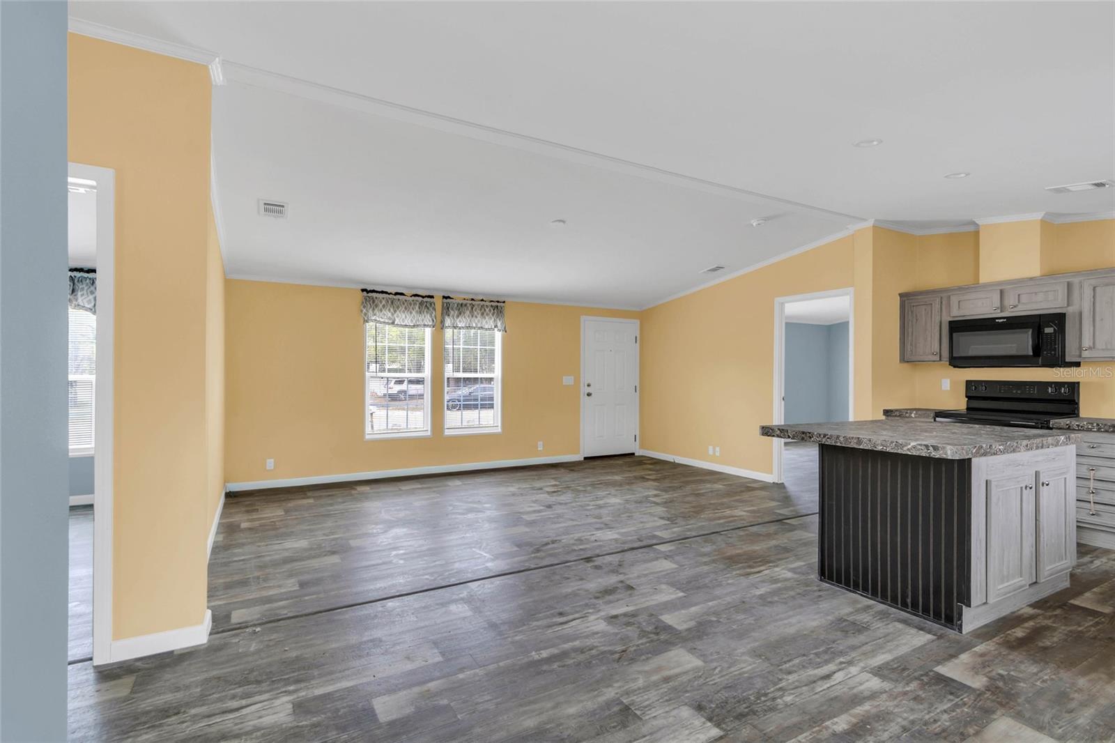WEEKI WACHEE ACRES - Residential