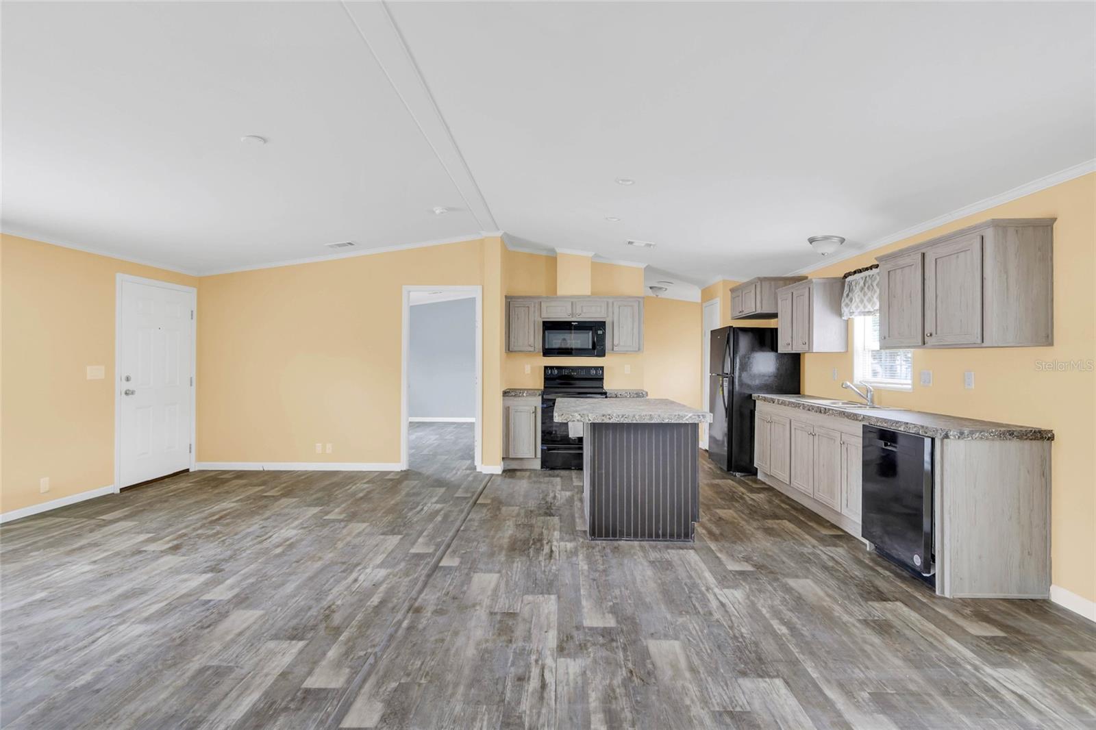 WEEKI WACHEE ACRES - Residential