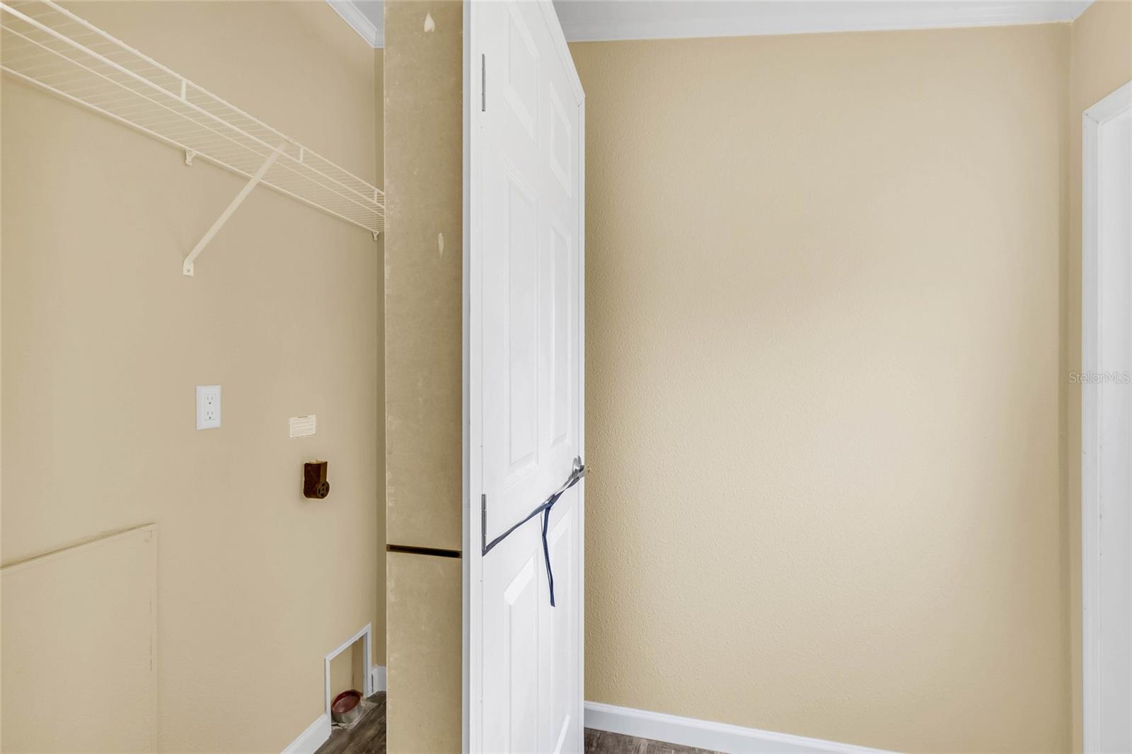 WEEKI WACHEE ACRES - Residential