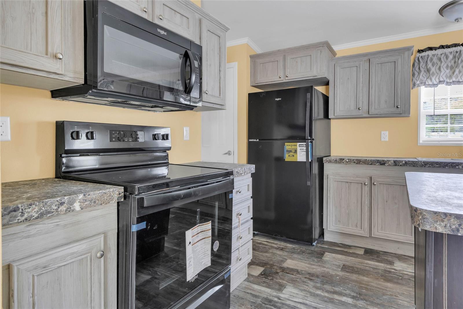 WEEKI WACHEE ACRES - Residential
