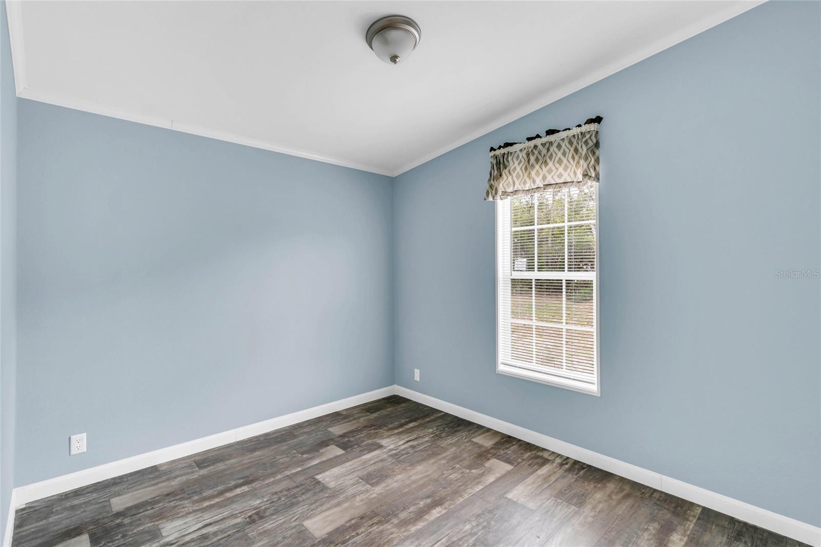 WEEKI WACHEE ACRES - Residential