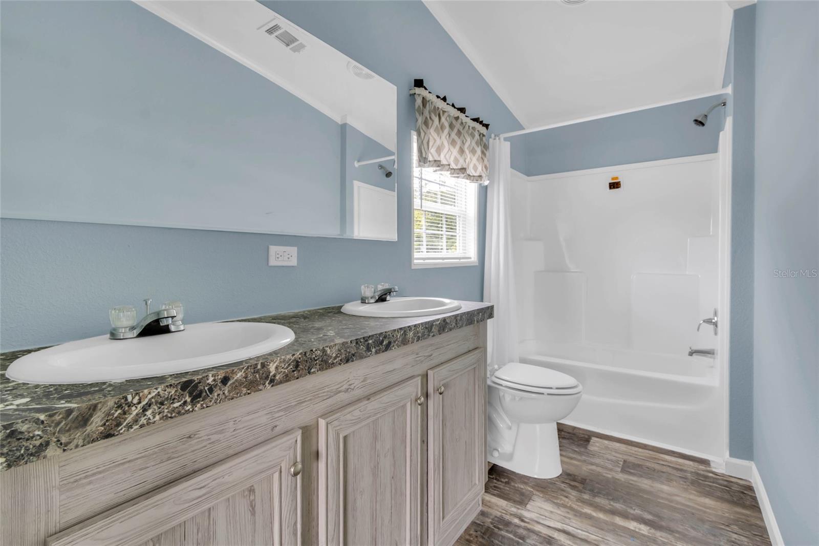 WEEKI WACHEE ACRES - Residential