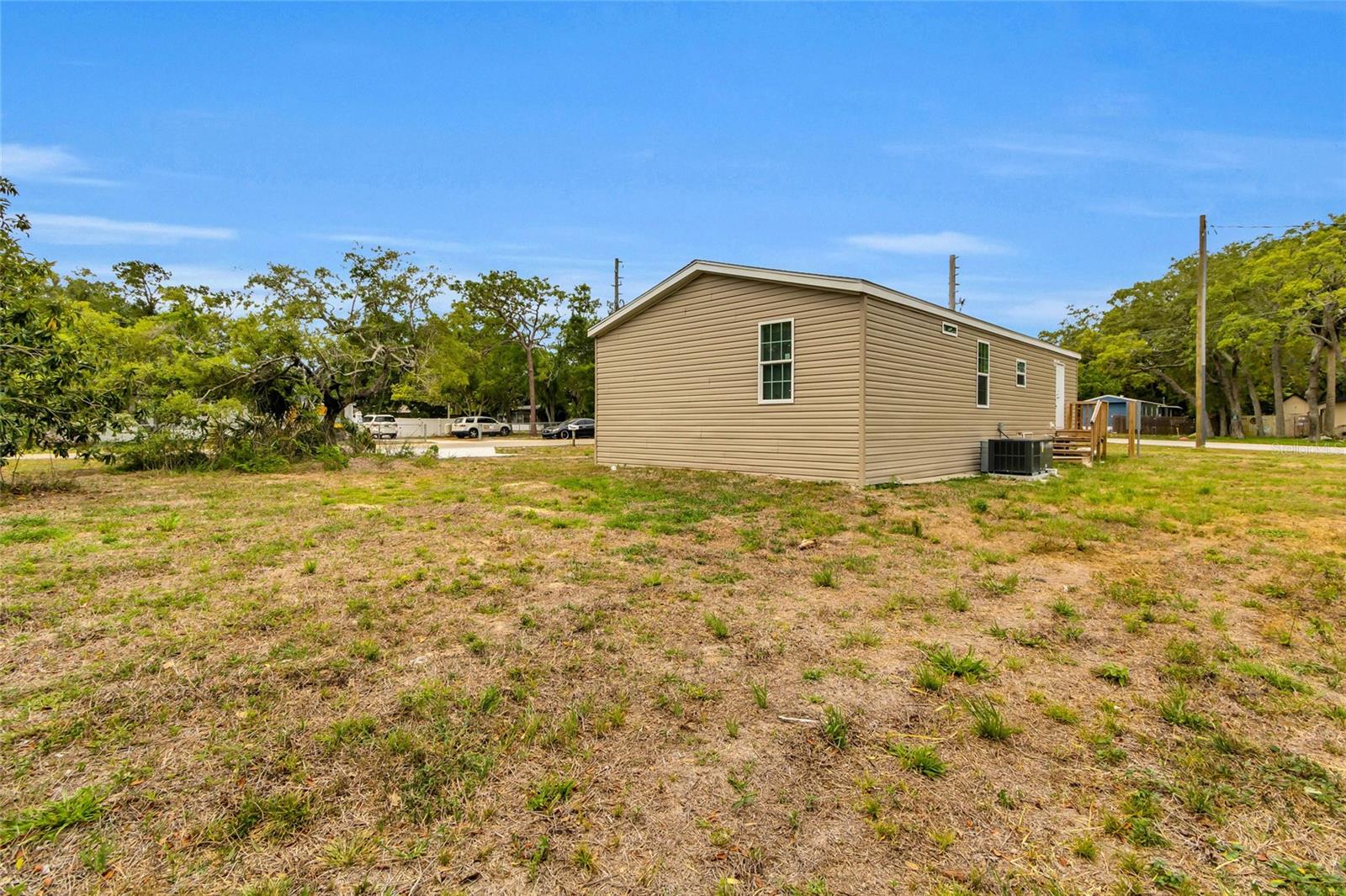 WEEKI WACHEE ACRES - Residential