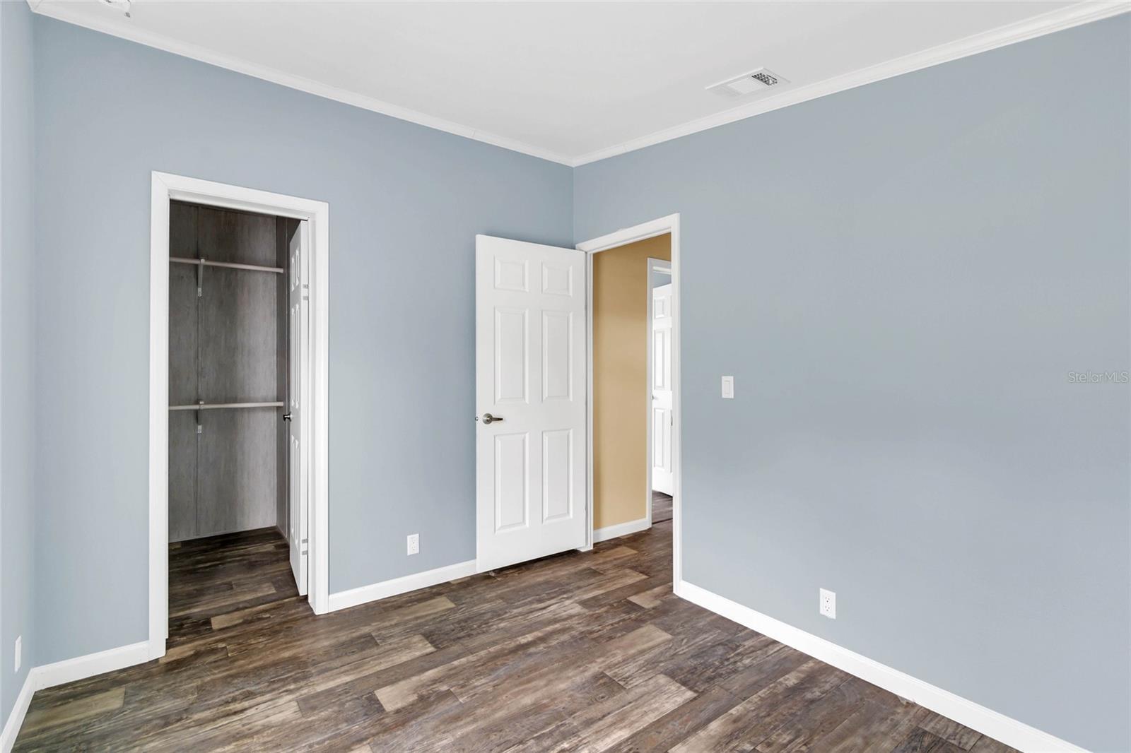 WEEKI WACHEE ACRES - Residential