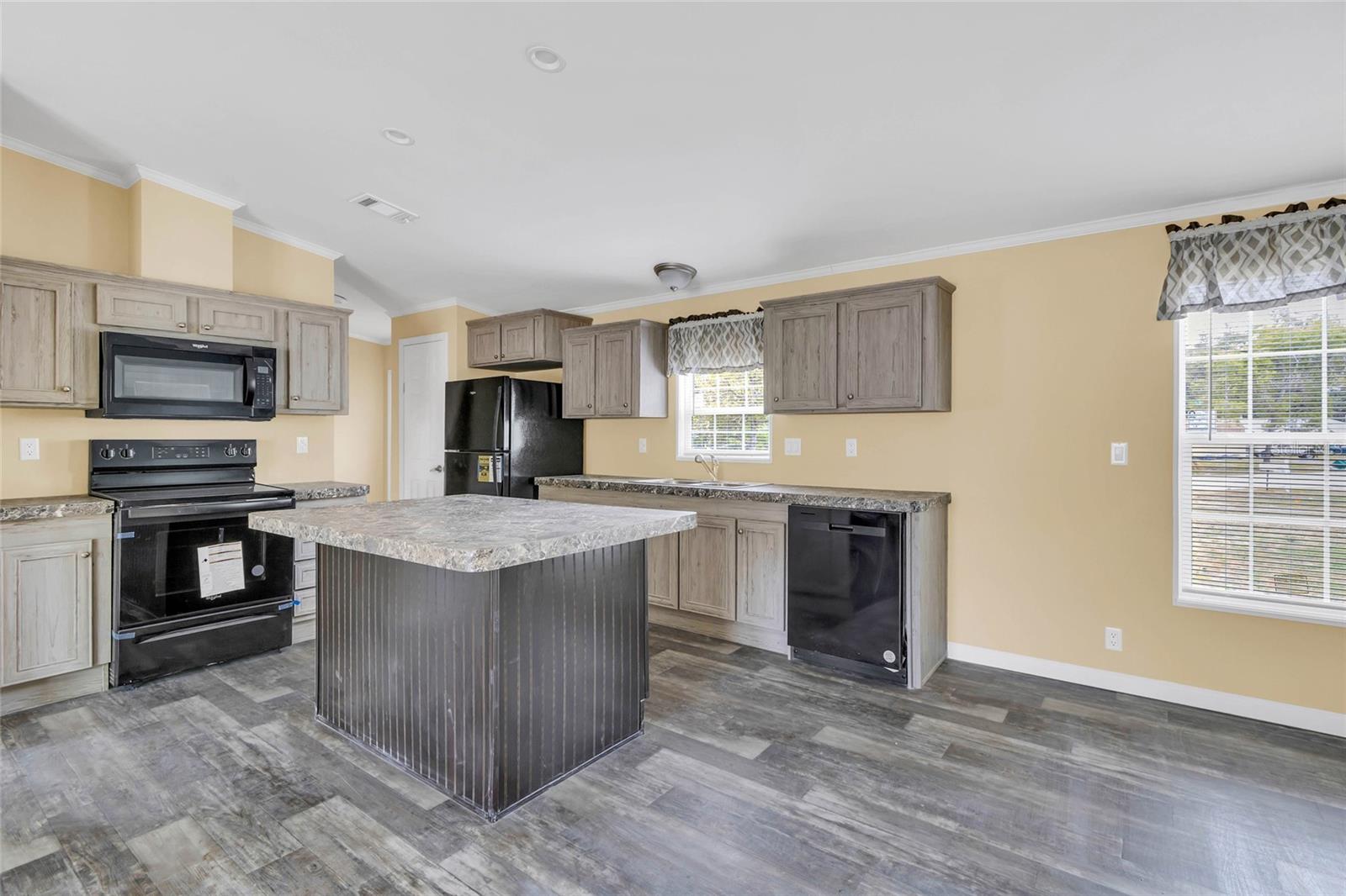 WEEKI WACHEE ACRES - Residential