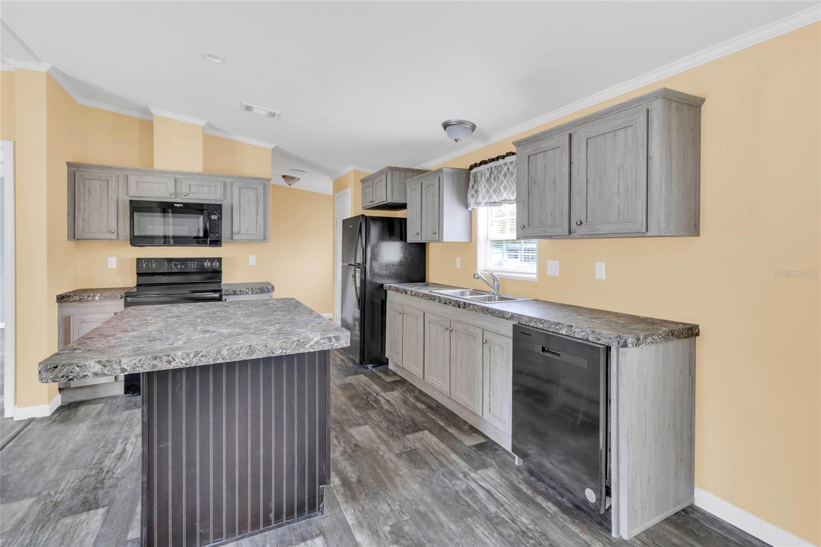 WEEKI WACHEE ACRES - Residential