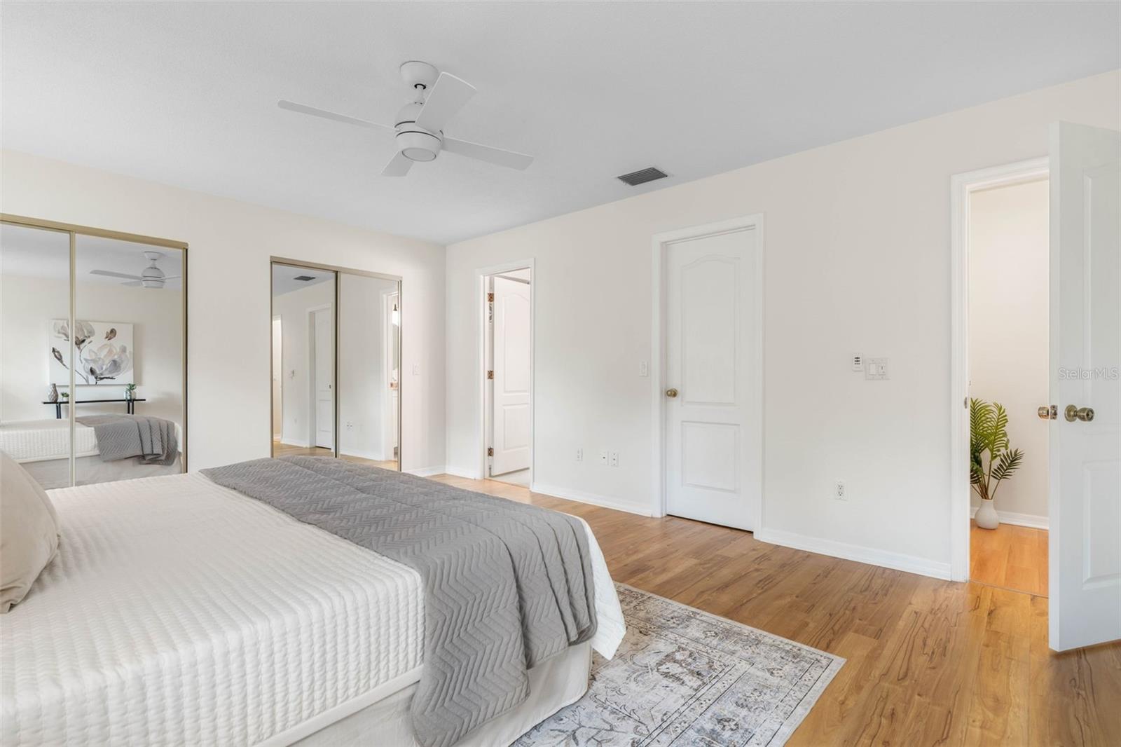 THE CROSSINGS - Residential