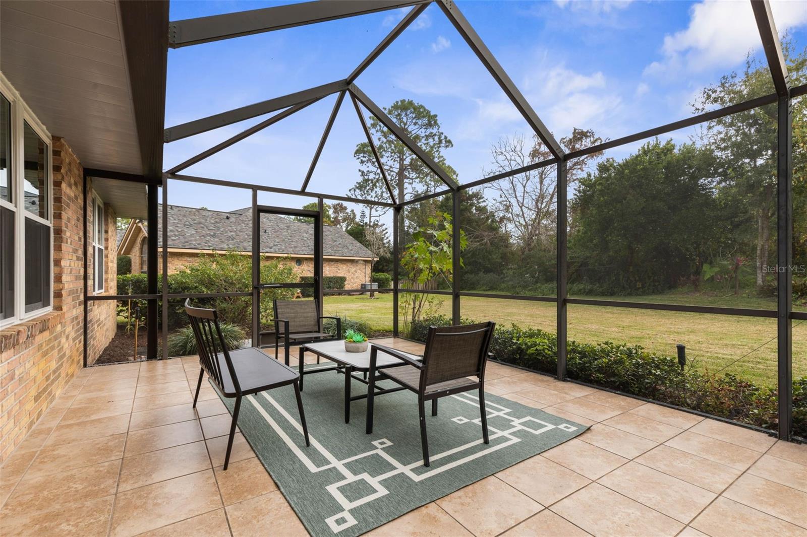 THE CROSSINGS - Residential