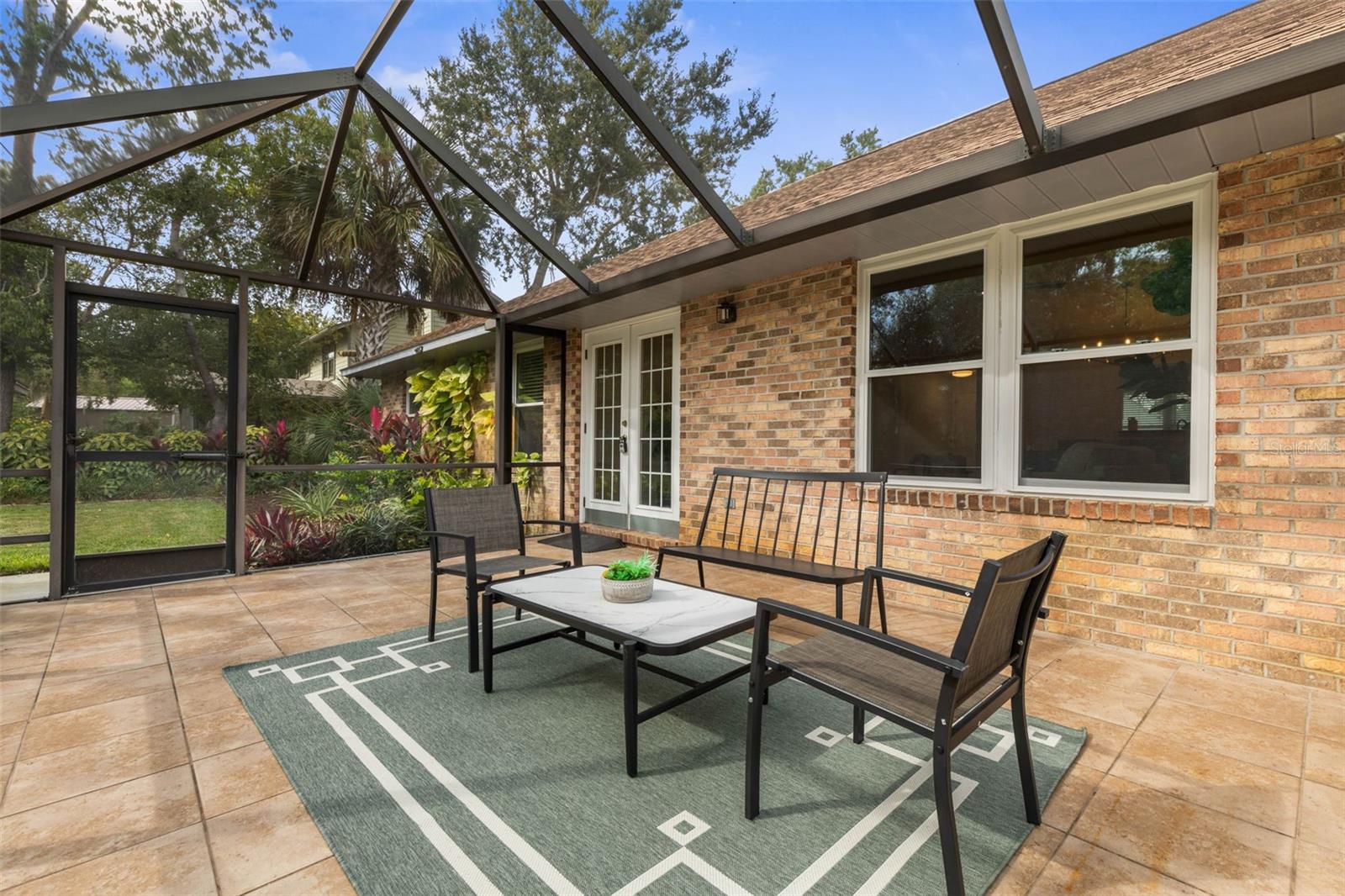 THE CROSSINGS - Residential