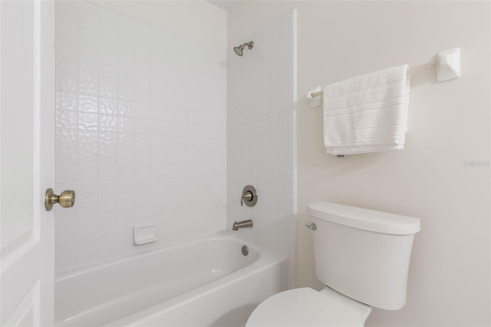 THE CROSSINGS - Residential