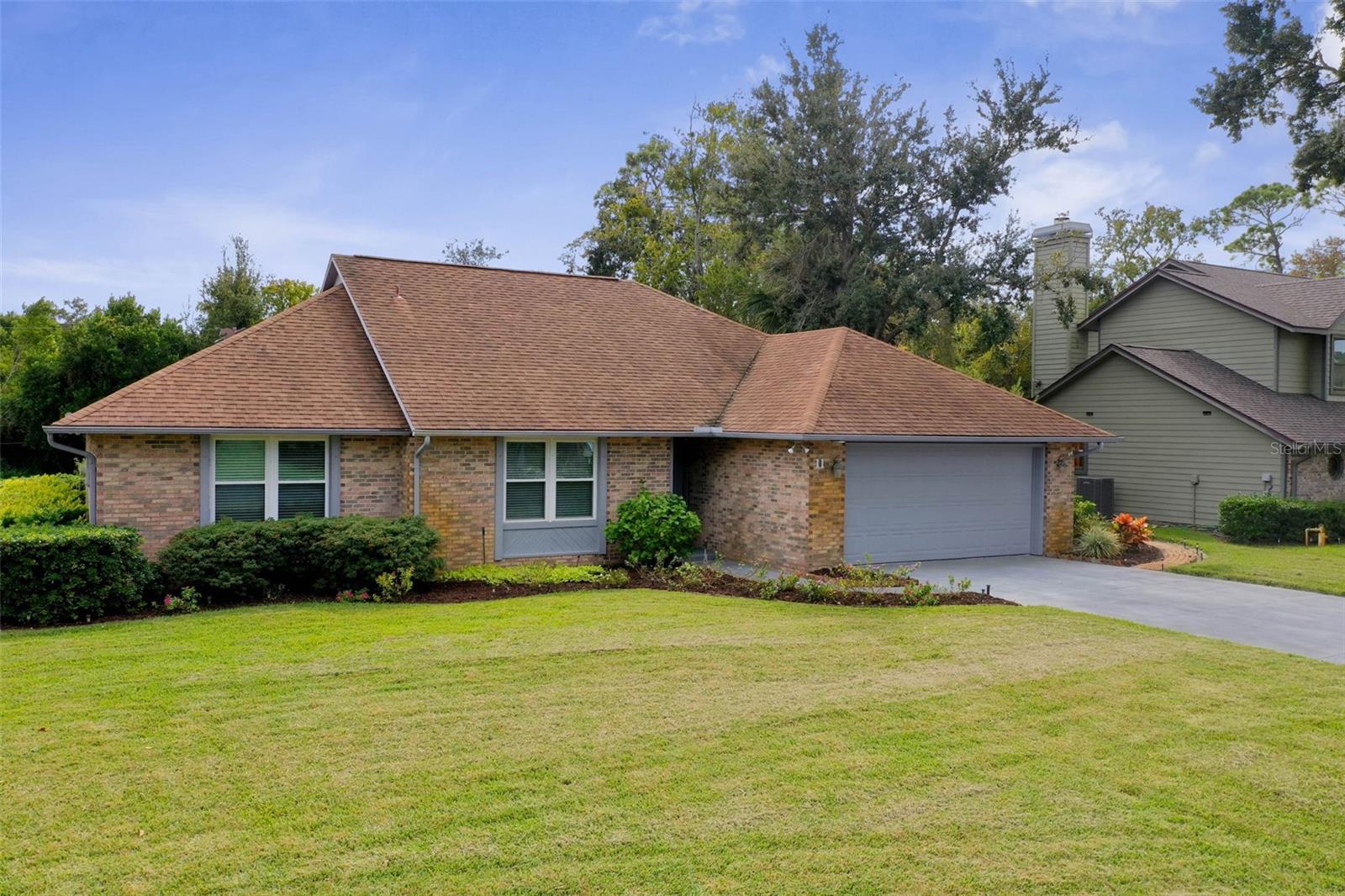 THE CROSSINGS - Residential