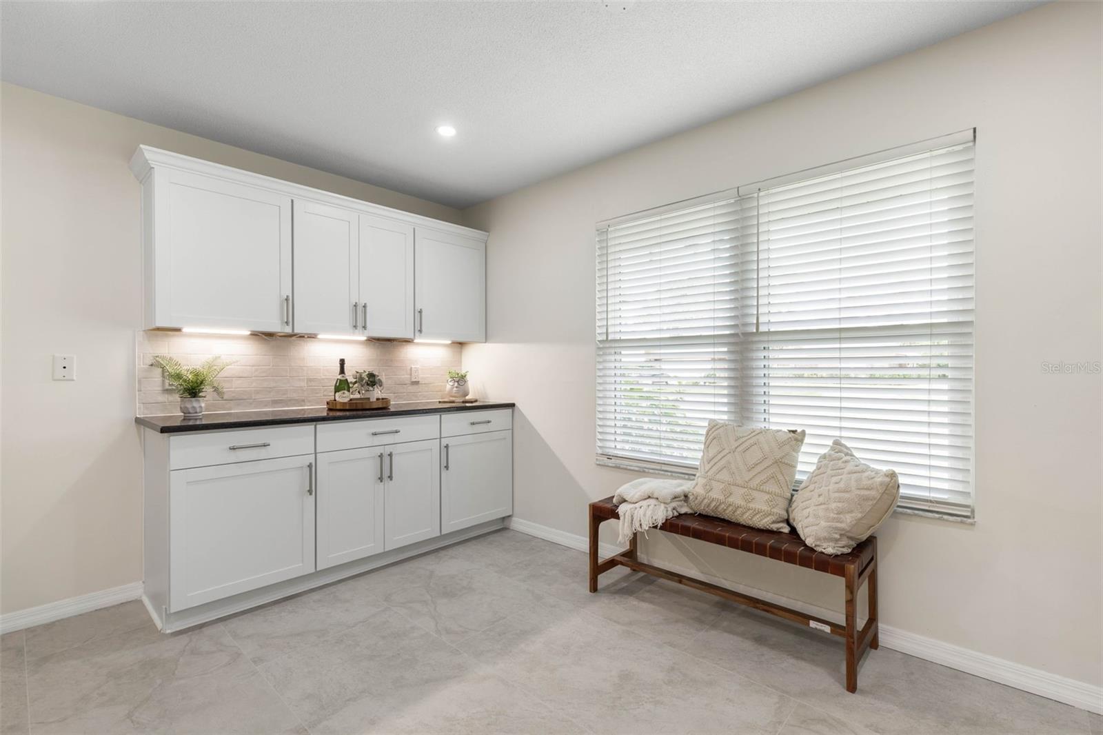 THE CROSSINGS - Residential