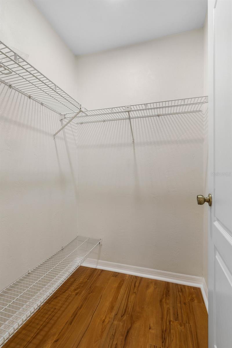 THE CROSSINGS - Residential