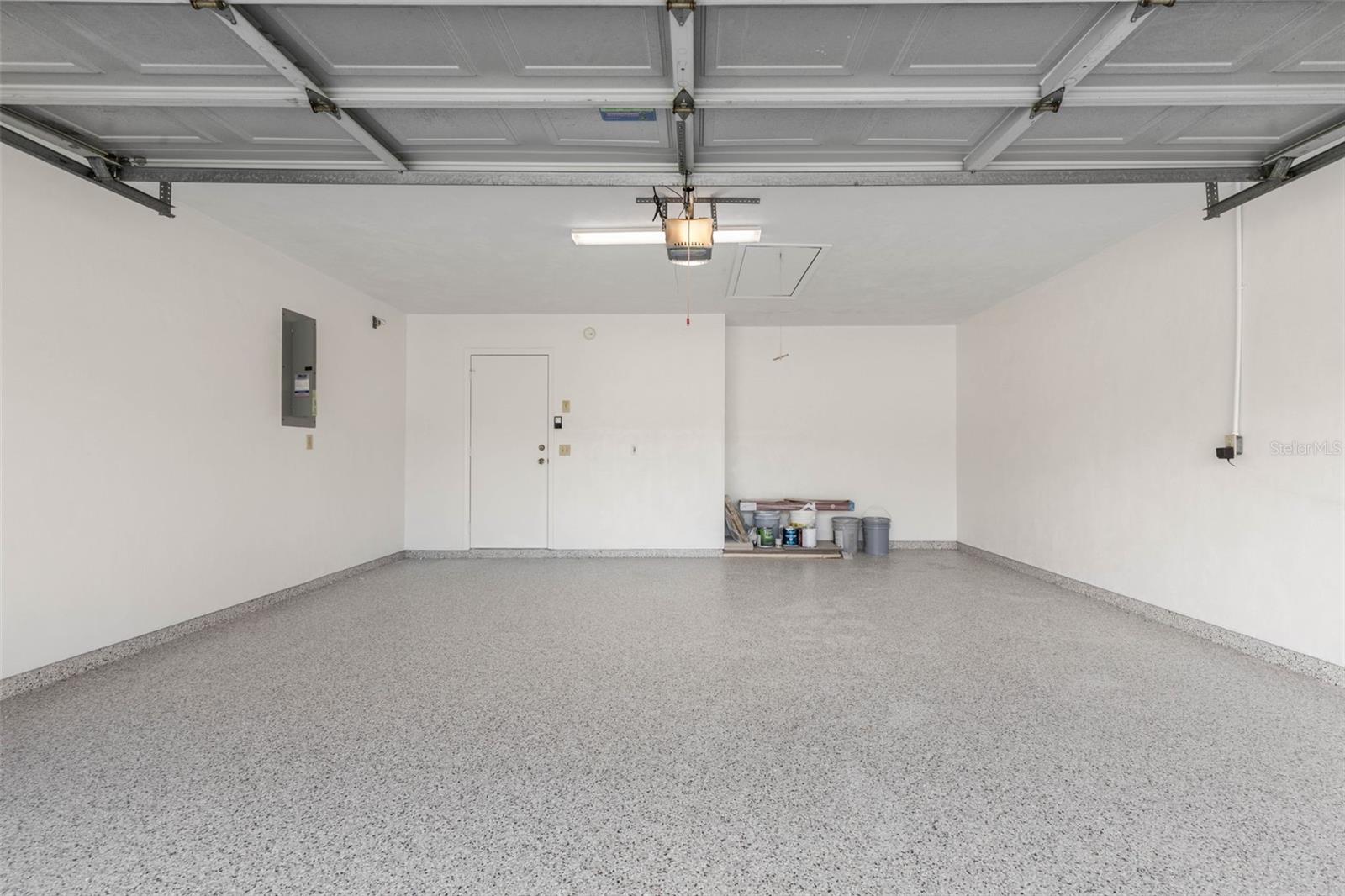 THE CROSSINGS - Residential