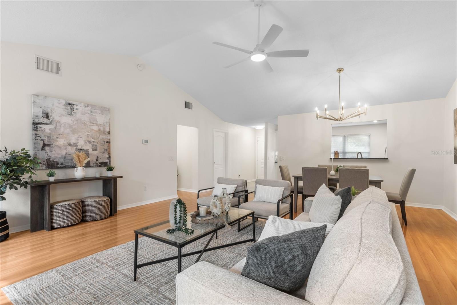 THE CROSSINGS - Residential