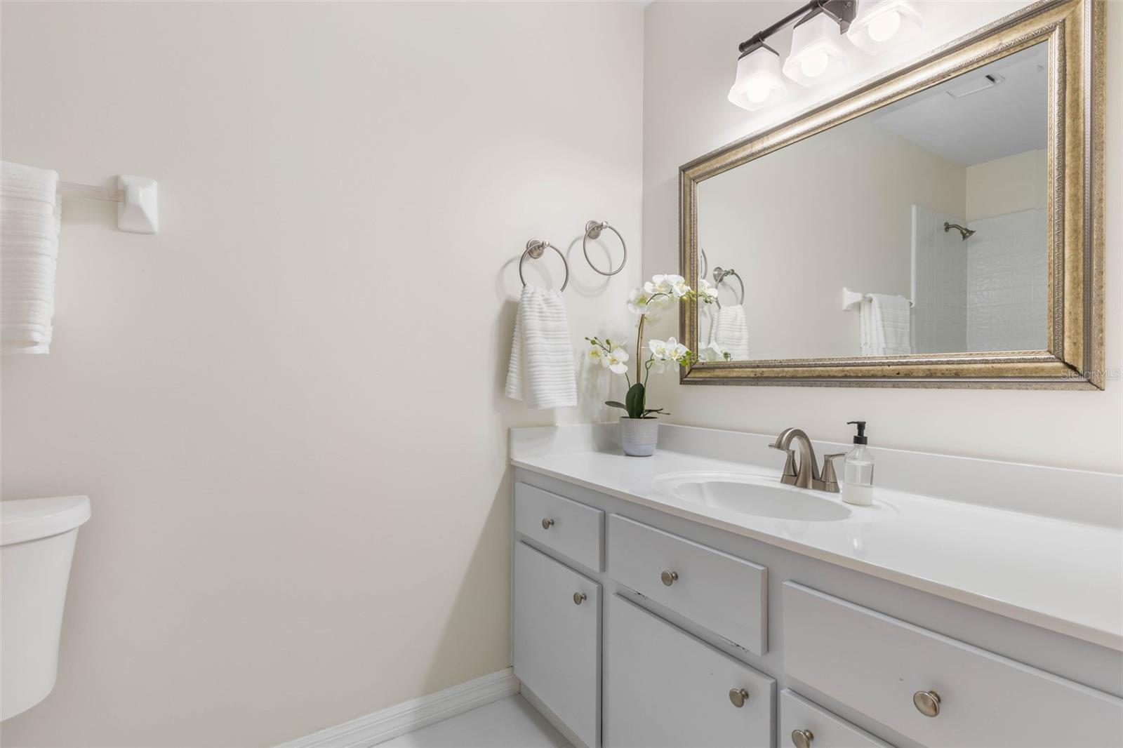 THE CROSSINGS - Residential