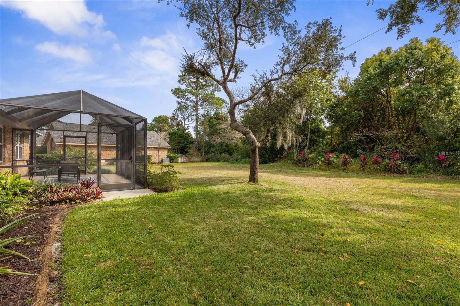 THE CROSSINGS - Residential