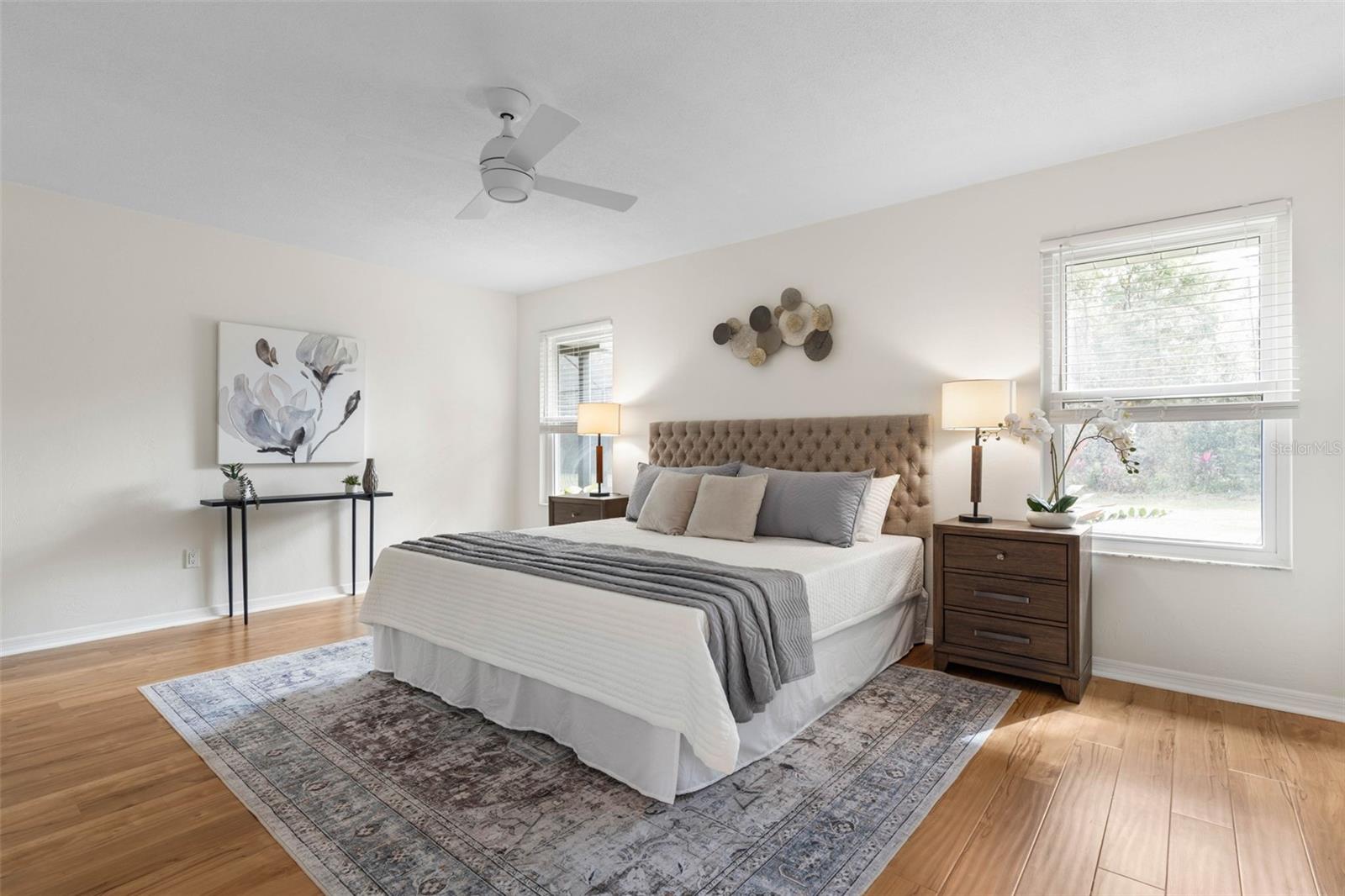 THE CROSSINGS - Residential