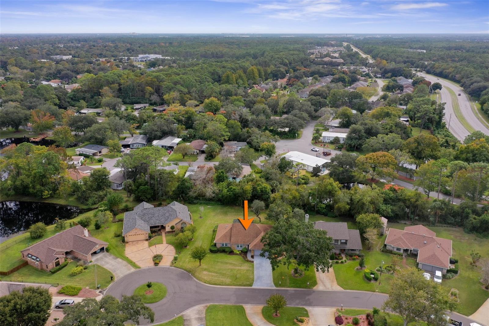 THE CROSSINGS - Residential