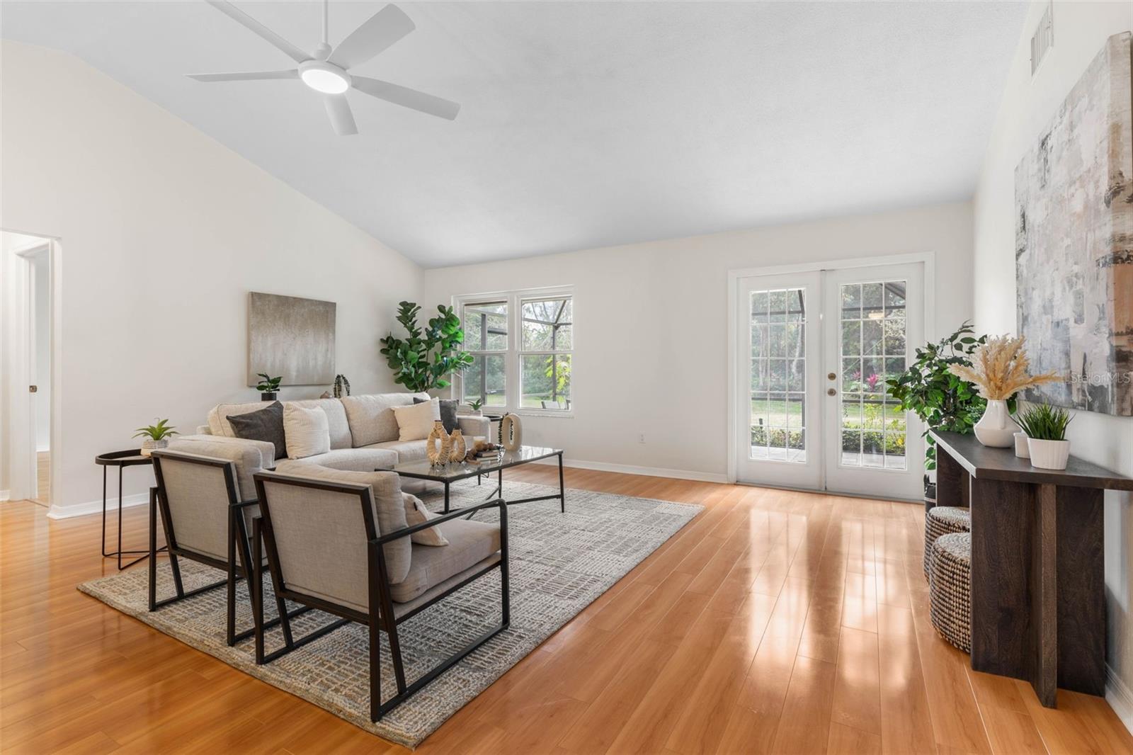 THE CROSSINGS - Residential