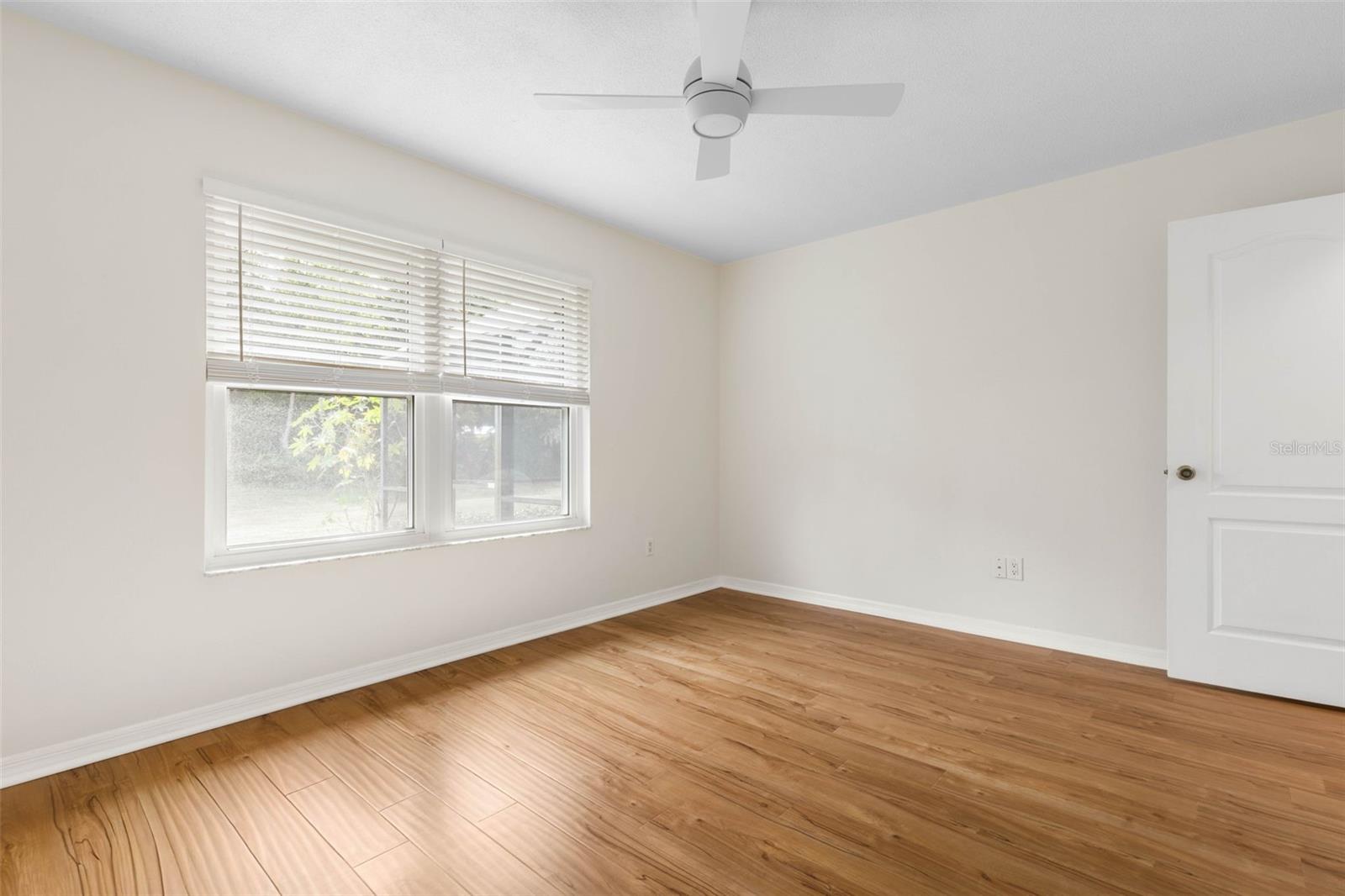 THE CROSSINGS - Residential