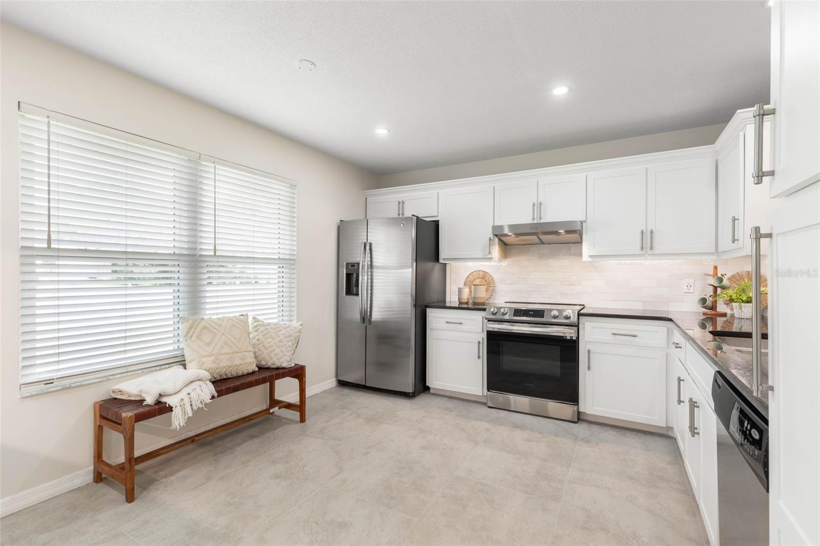 THE CROSSINGS - Residential