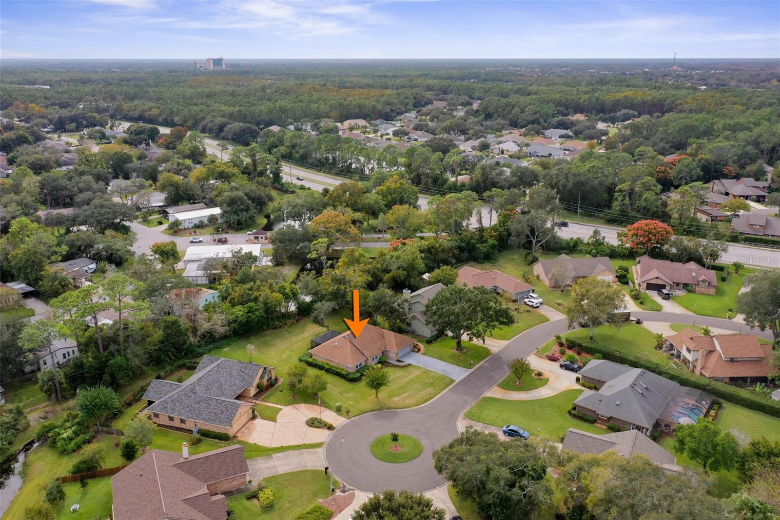 THE CROSSINGS - Residential