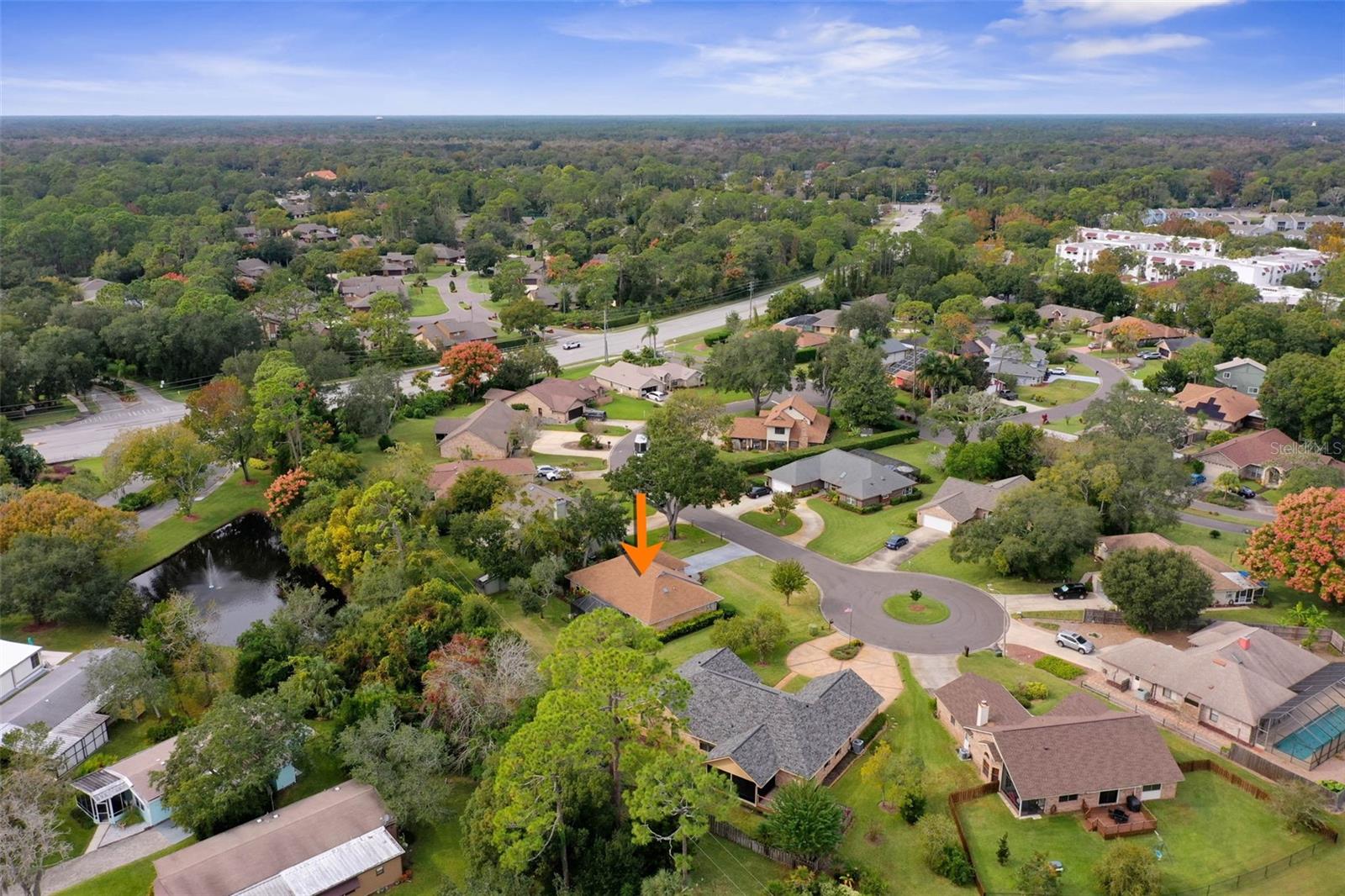 THE CROSSINGS - Residential