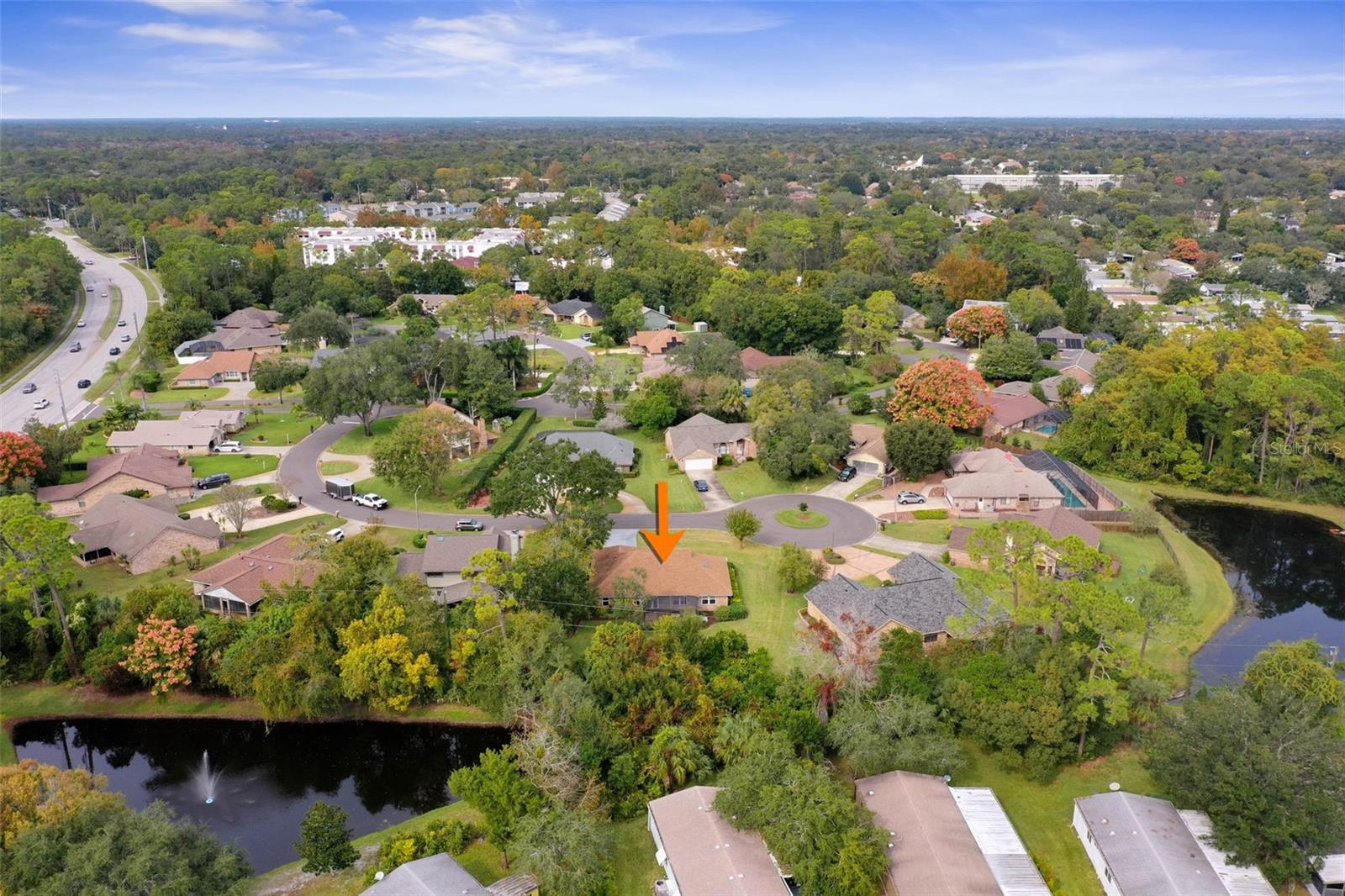 THE CROSSINGS - Residential