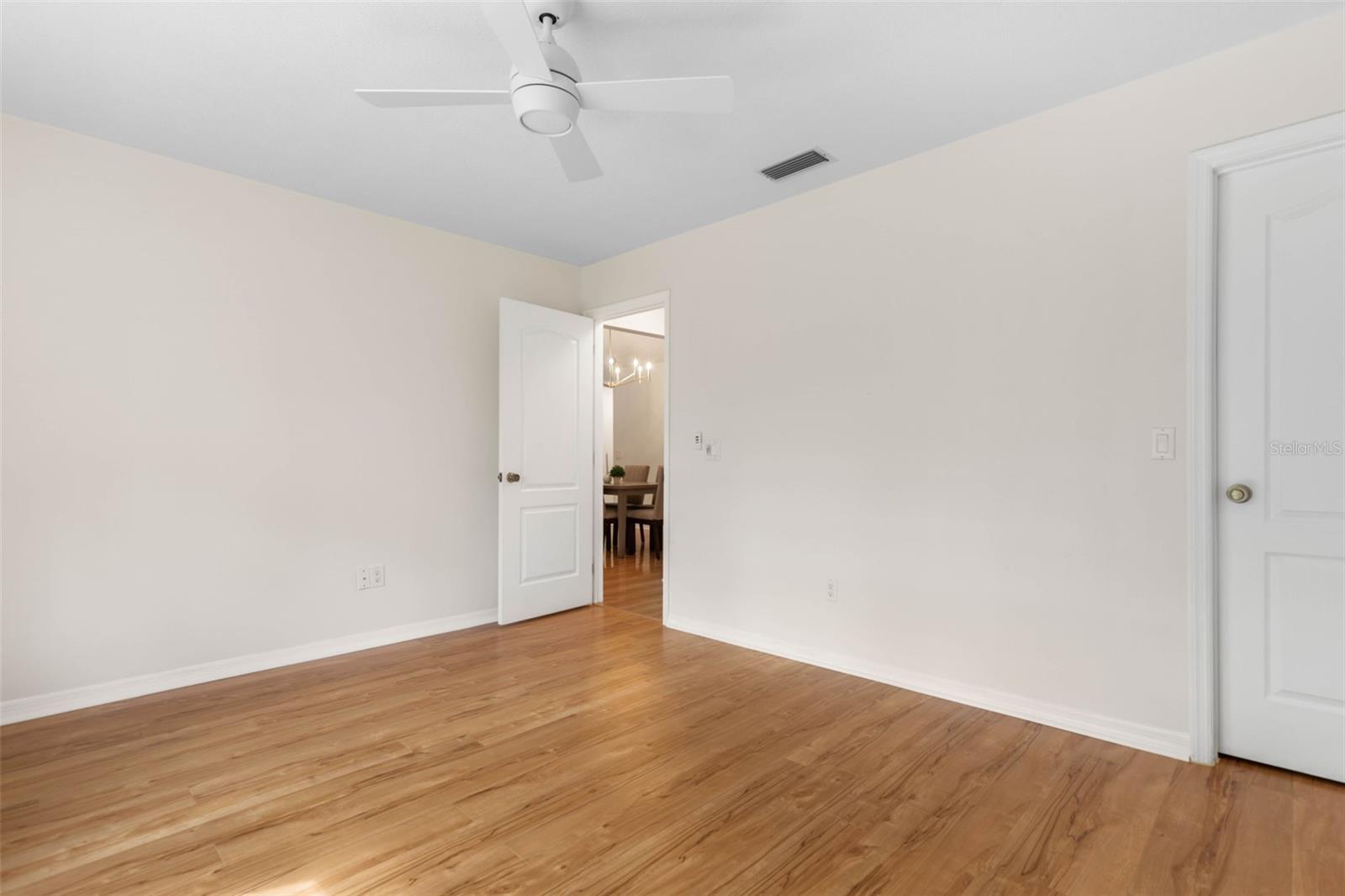 THE CROSSINGS - Residential