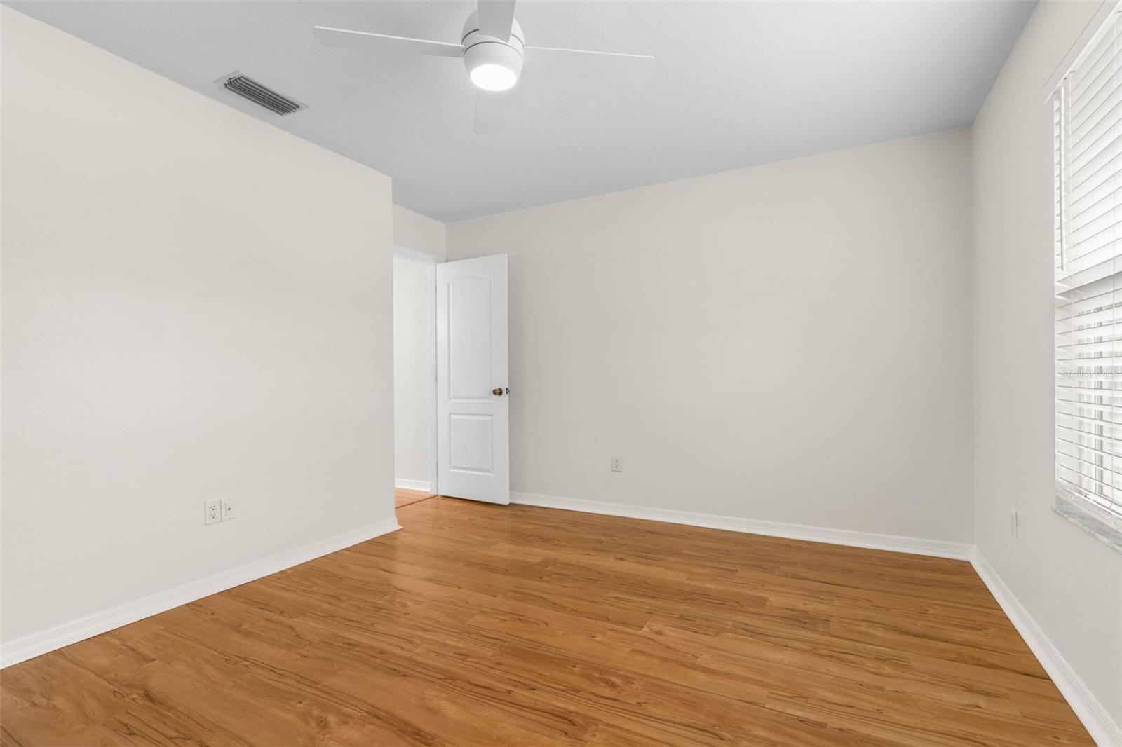 THE CROSSINGS - Residential