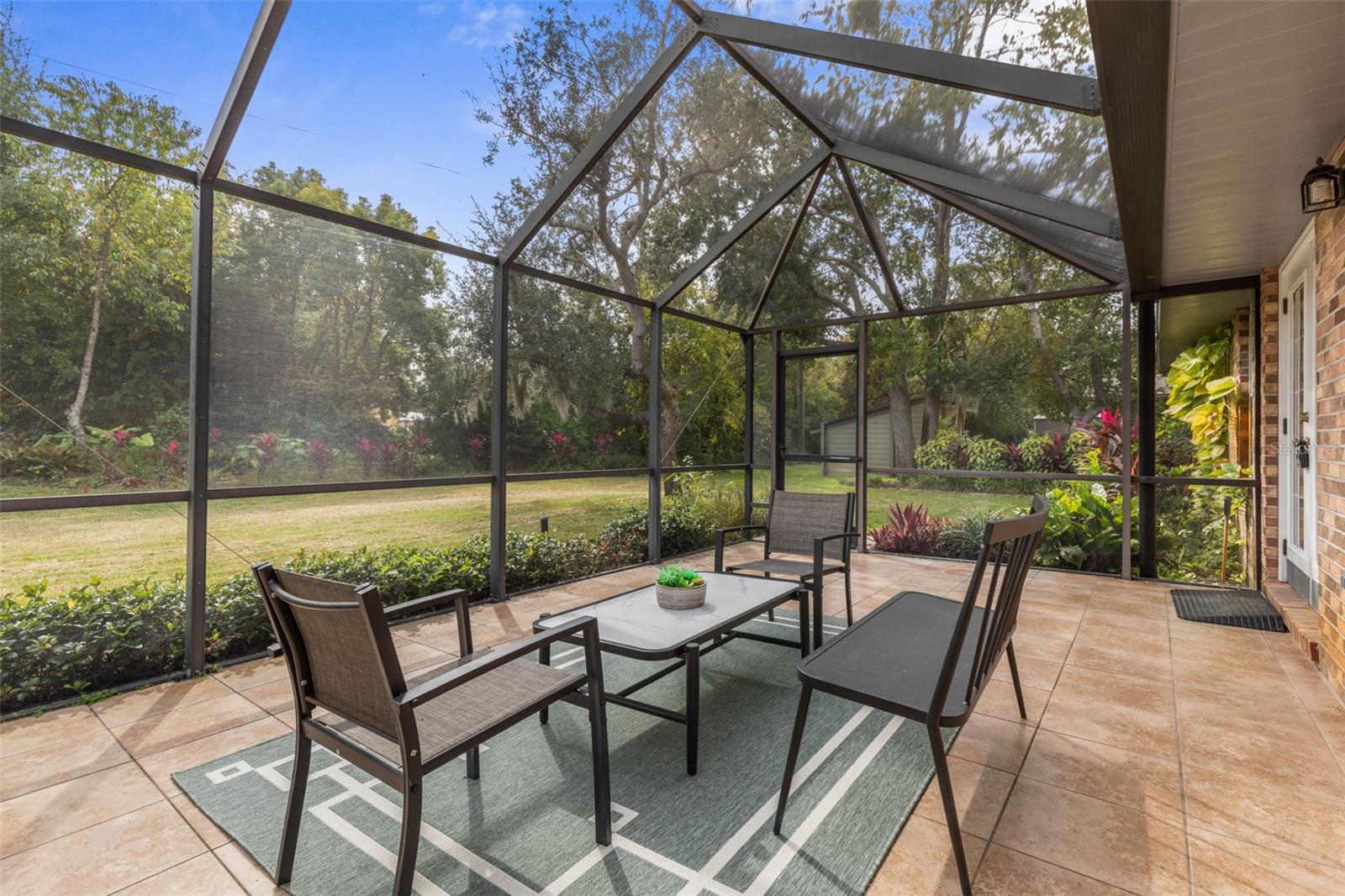 THE CROSSINGS - Residential