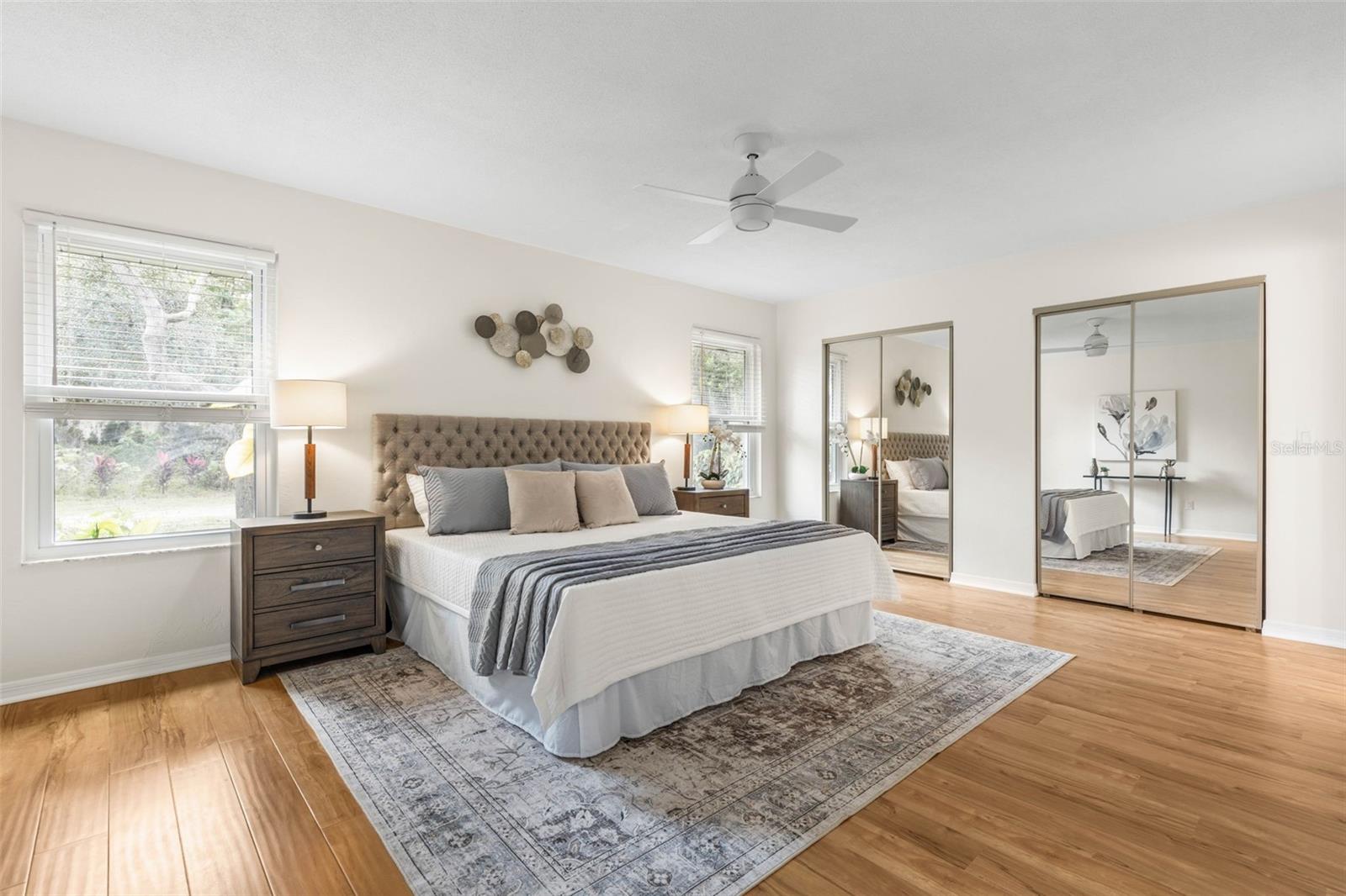 THE CROSSINGS - Residential