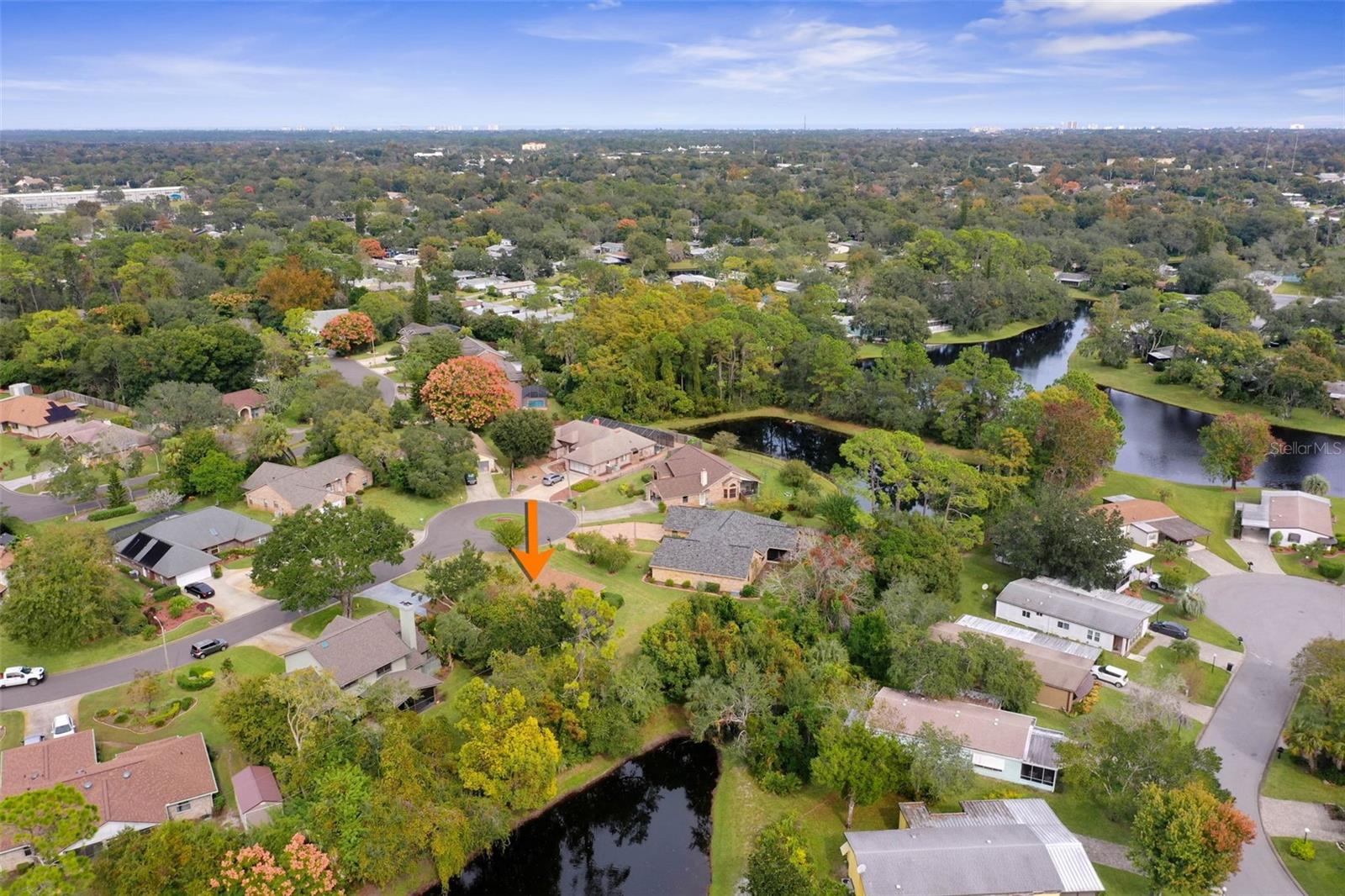 THE CROSSINGS - Residential