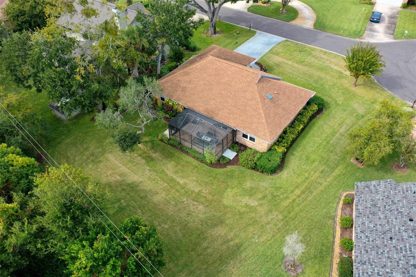 THE CROSSINGS - Residential