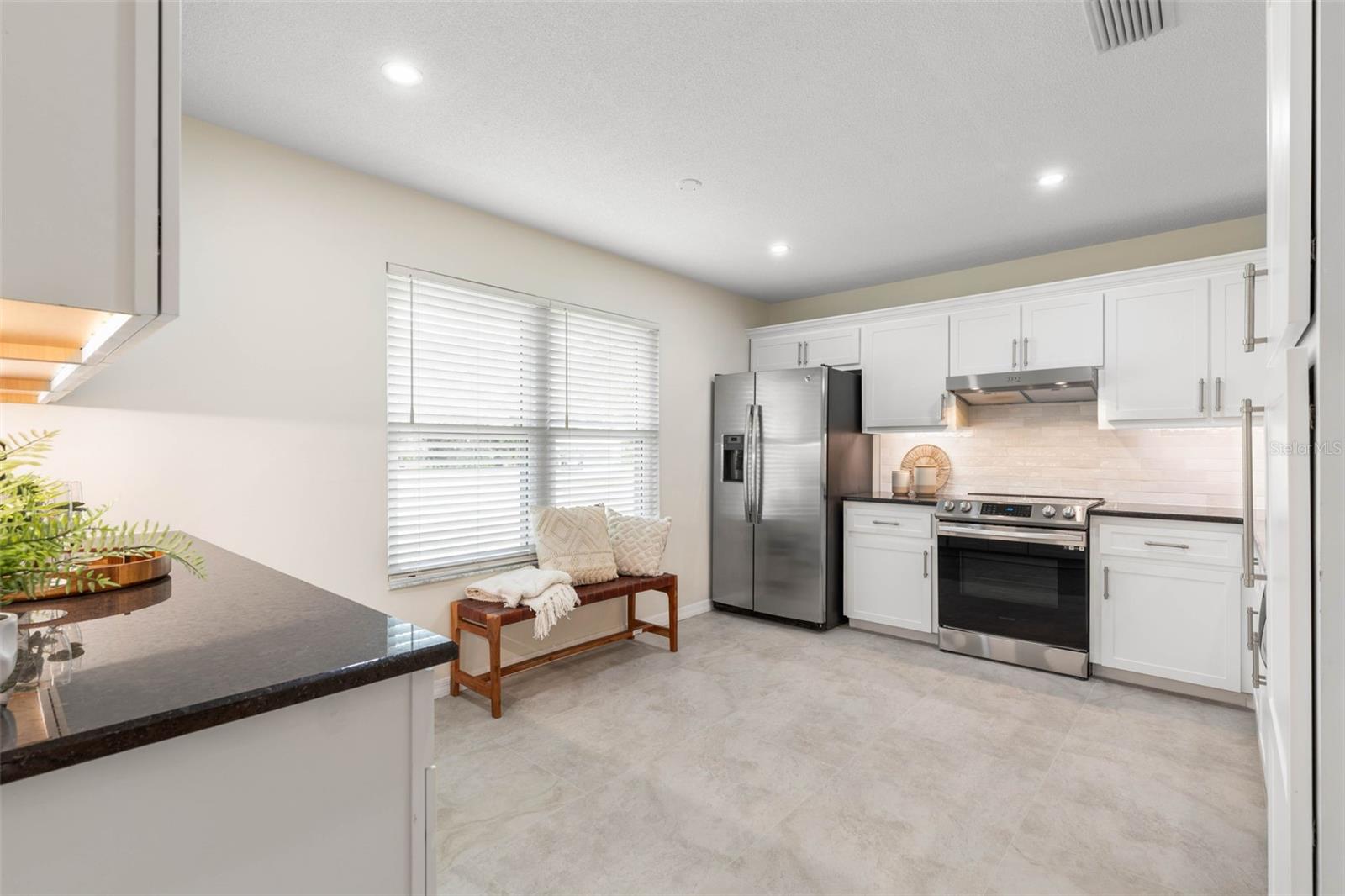 THE CROSSINGS - Residential