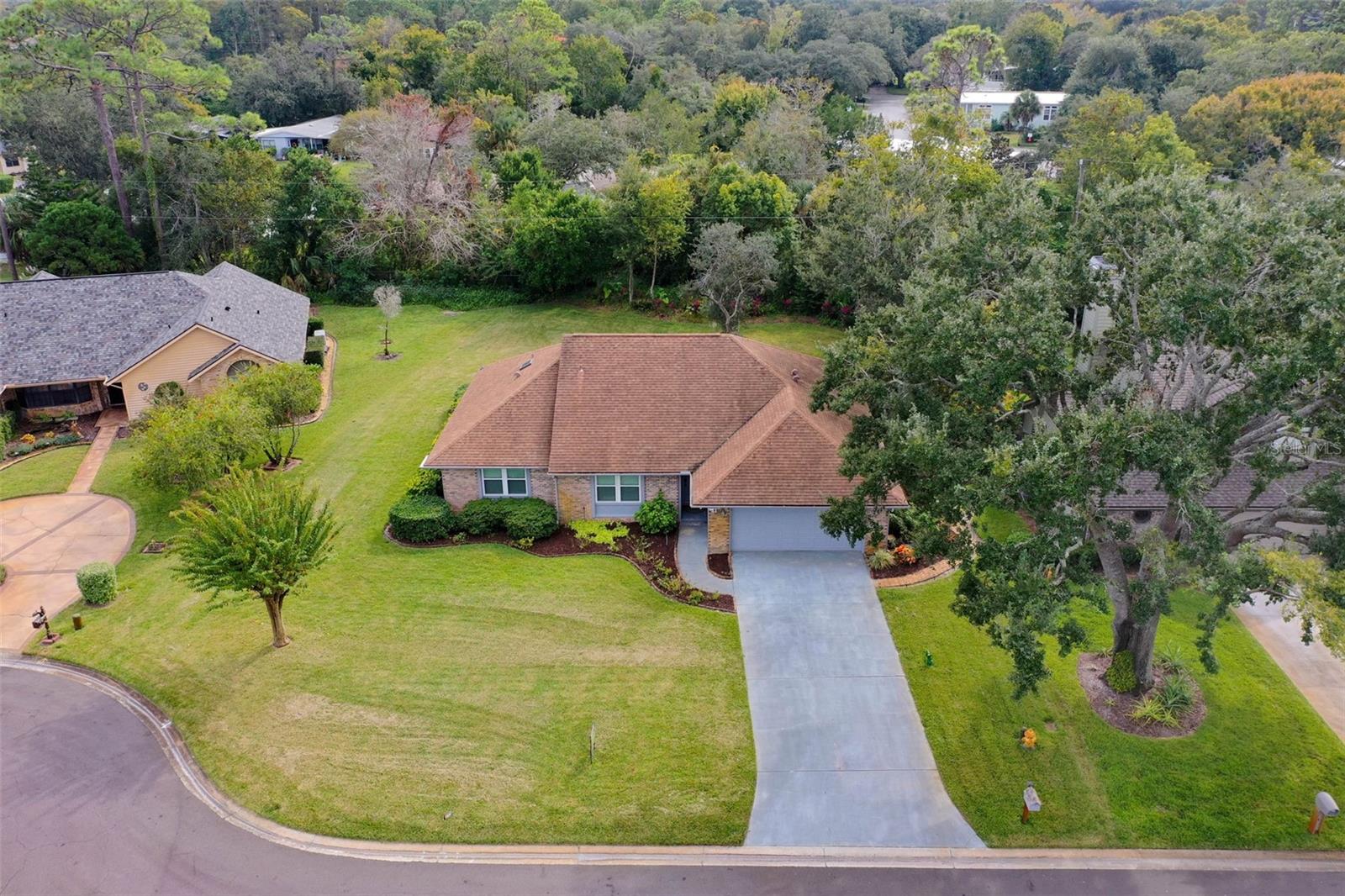 THE CROSSINGS - Residential