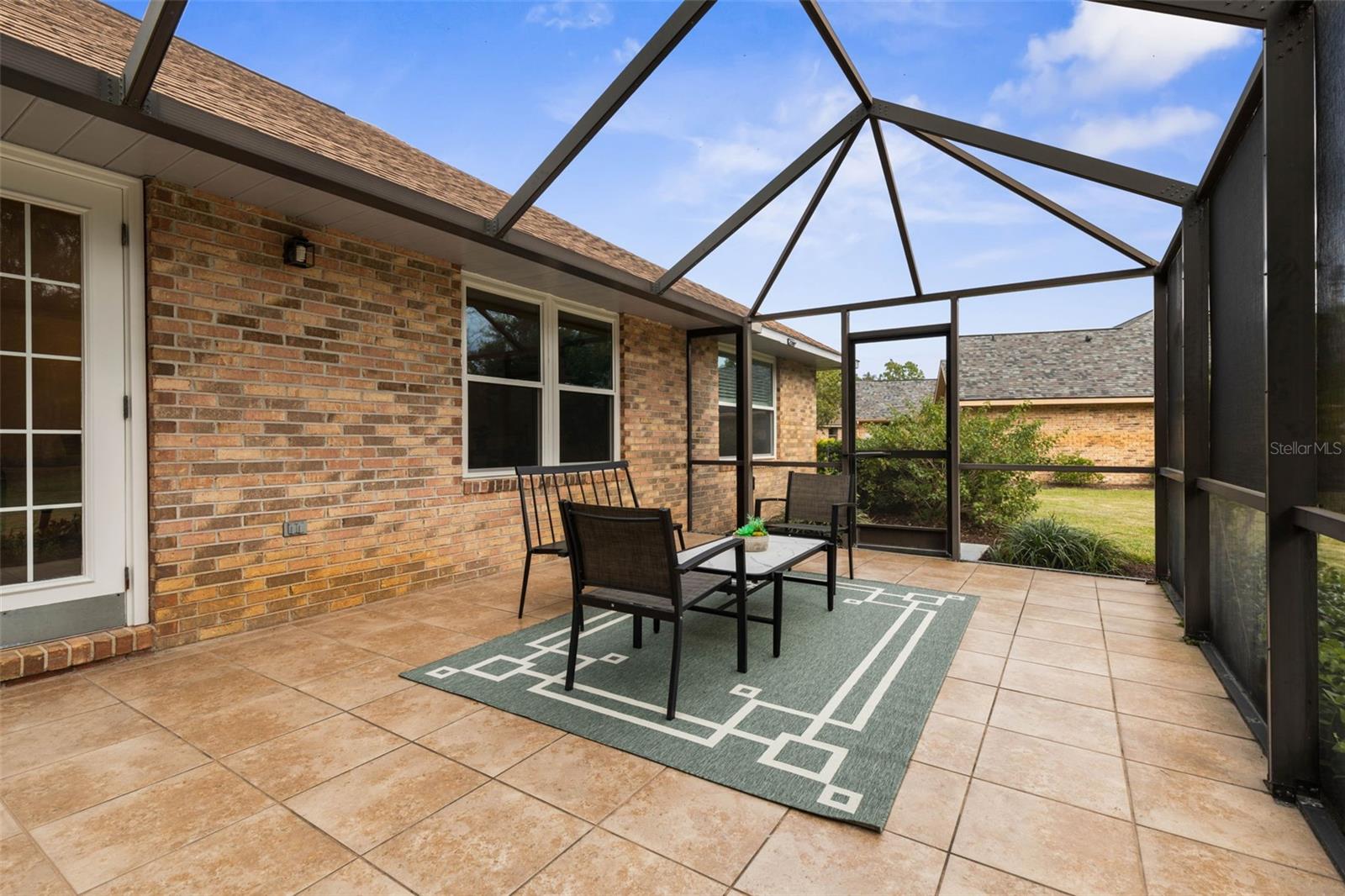 THE CROSSINGS - Residential