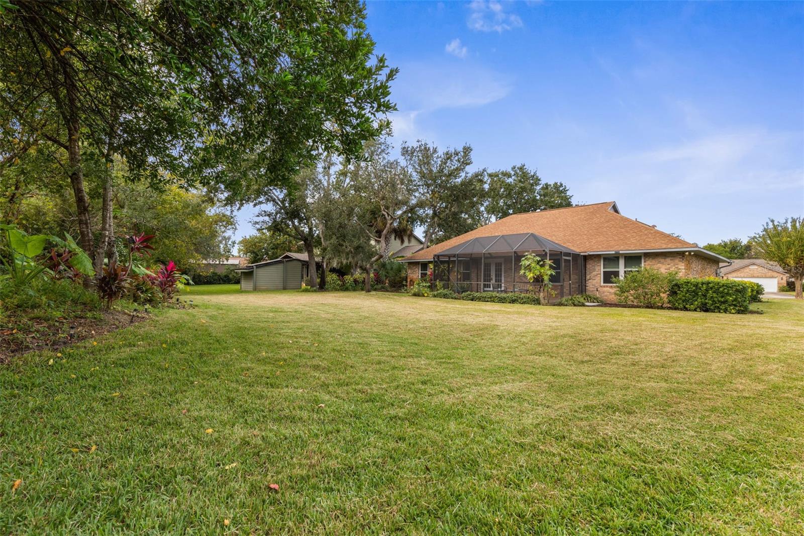 THE CROSSINGS - Residential