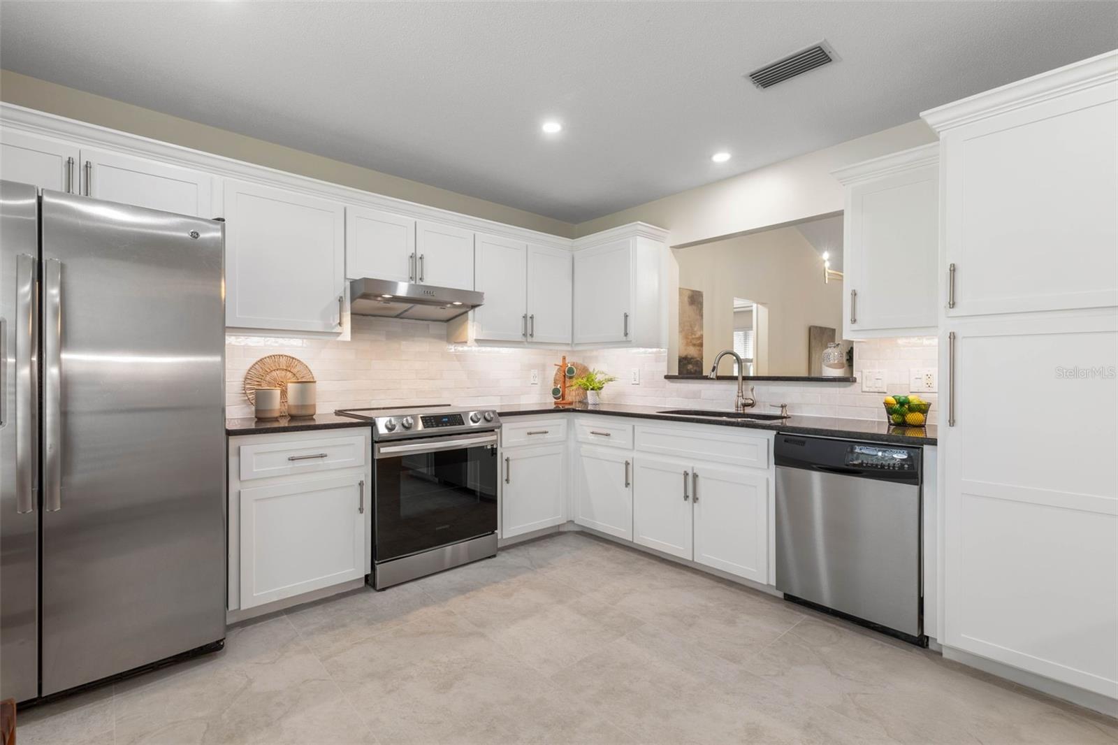 THE CROSSINGS - Residential