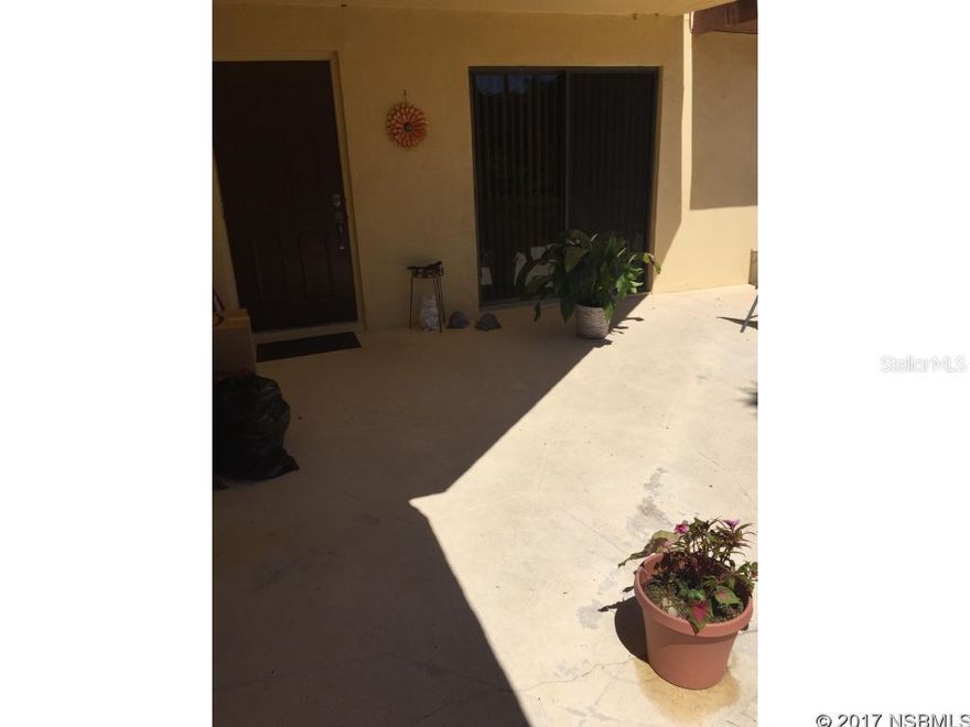 One Level condo that has 3 bedrooms and 2 baths, fireplace and with TLC will make a diamond in the rough into a beautiful home. ;Water: City