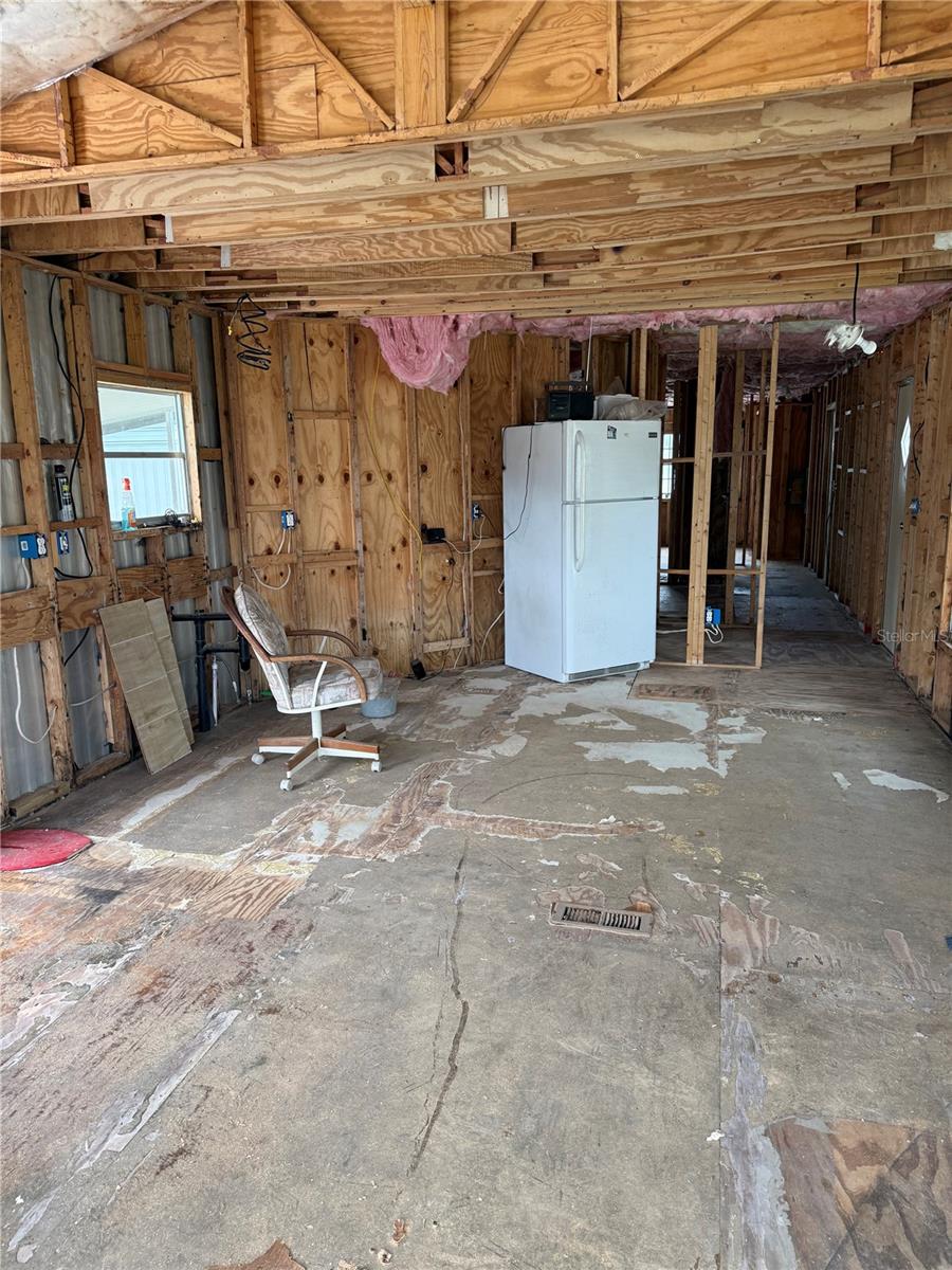 EL JOBEAN WARD1 - Residential