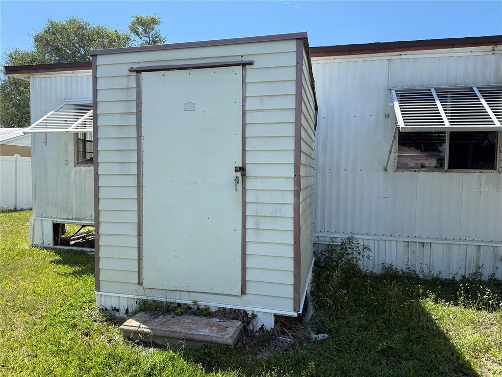 Photo of 4133 Nettle Road, Port Charlotte, FL 33953 (MLS # C7525348)