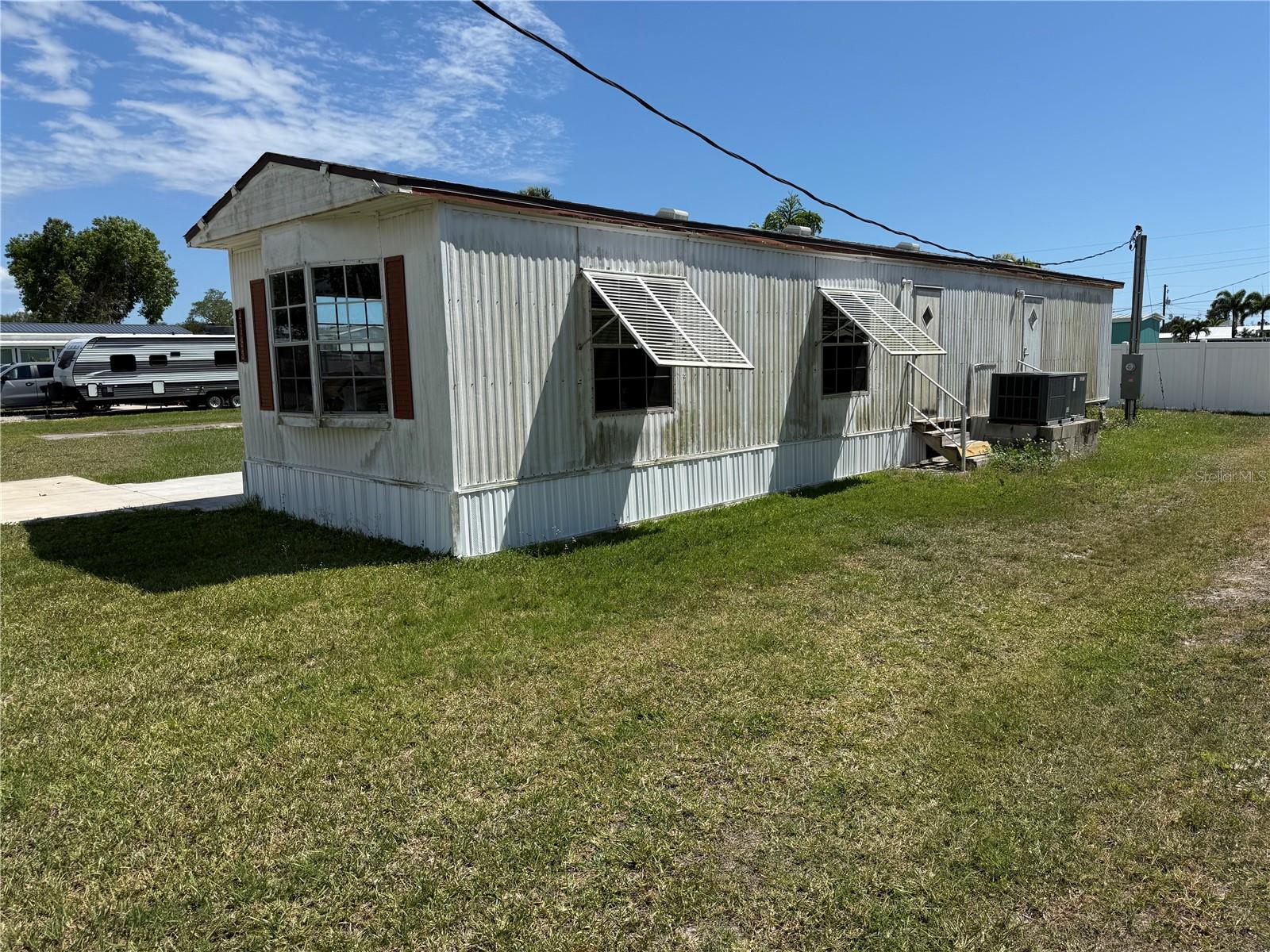 EL JOBEAN WARD1 - Residential