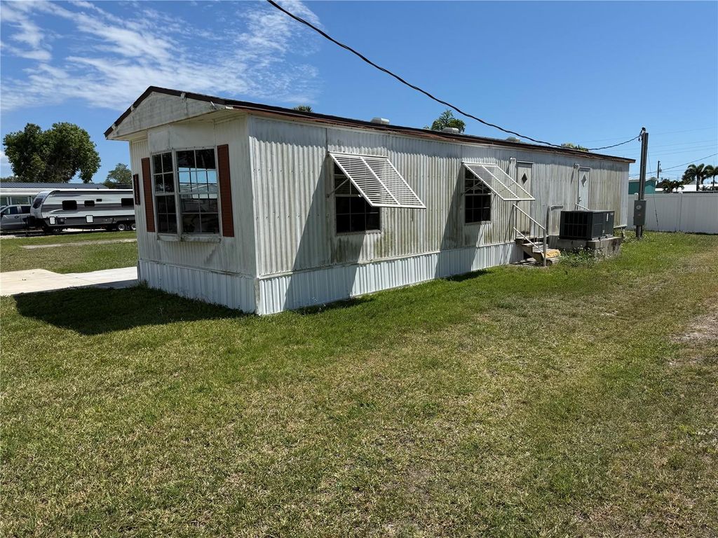 Photo of 4133 Nettle Road, Port Charlotte, FL 33953 (MLS # C7525348)