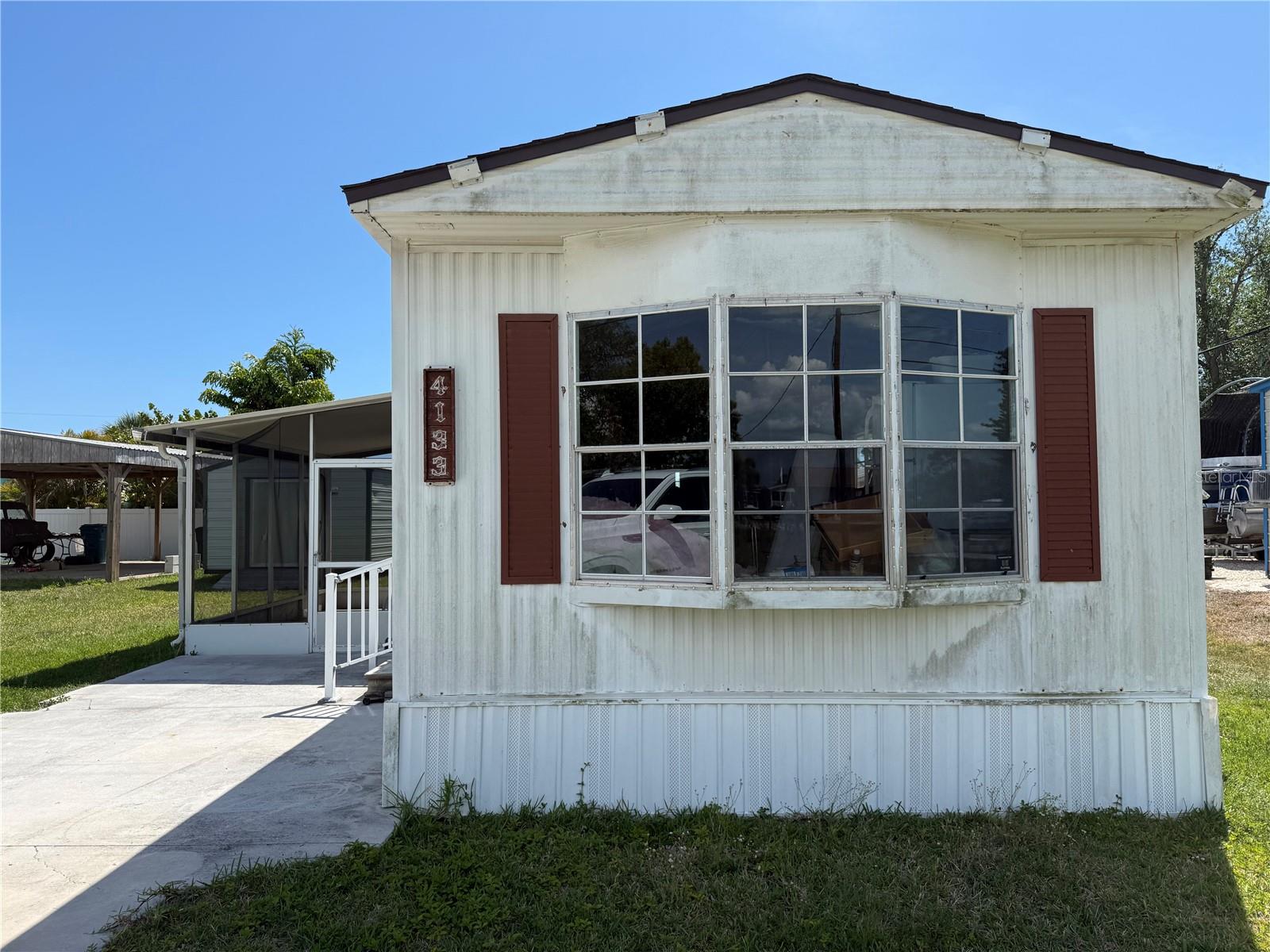 EL JOBEAN WARD1 - Residential